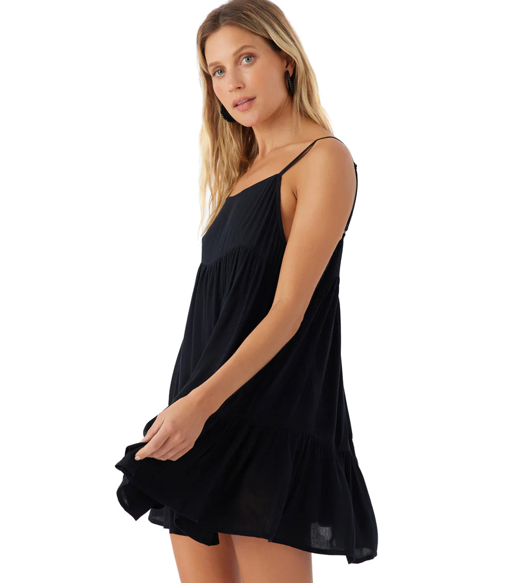 O'Neill Women's Rilee Cover Up Dress