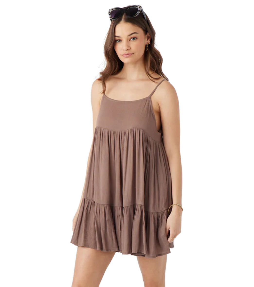 O'Neill Women's Rilee Cover Up Dress
