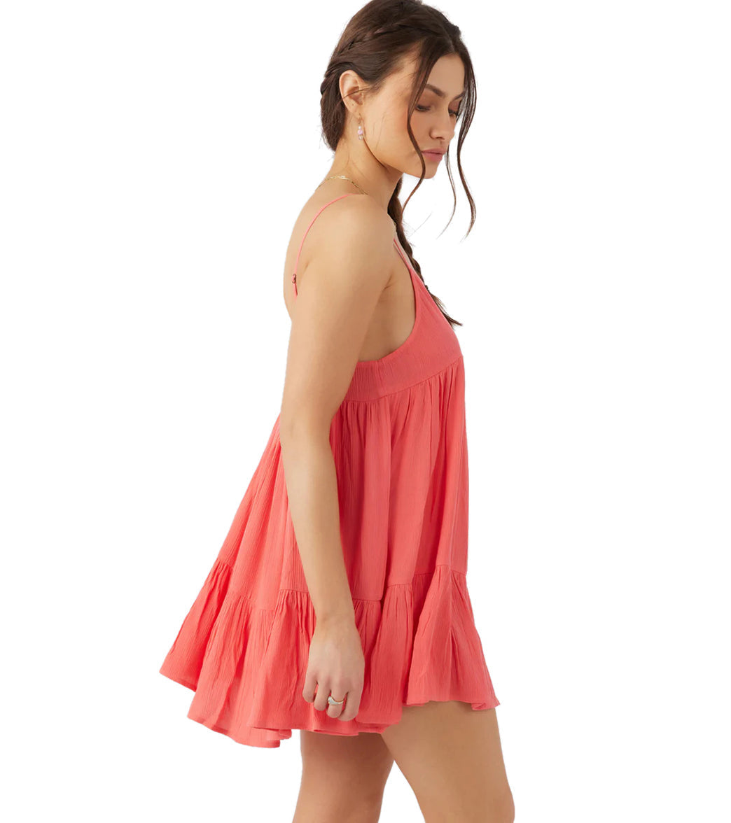 O'Neill Women's Rilee Cover Up Dress