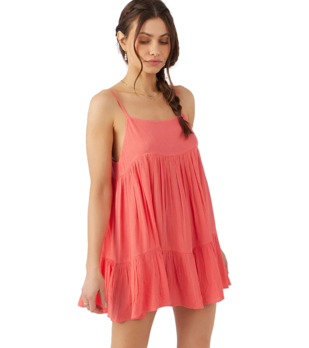 O'Neill Women's Rilee Cover Up Dress