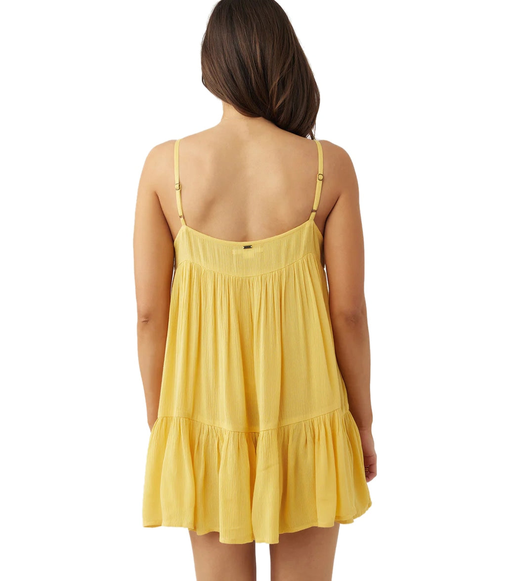 O'Neill Women's Rilee Cover Up Dress