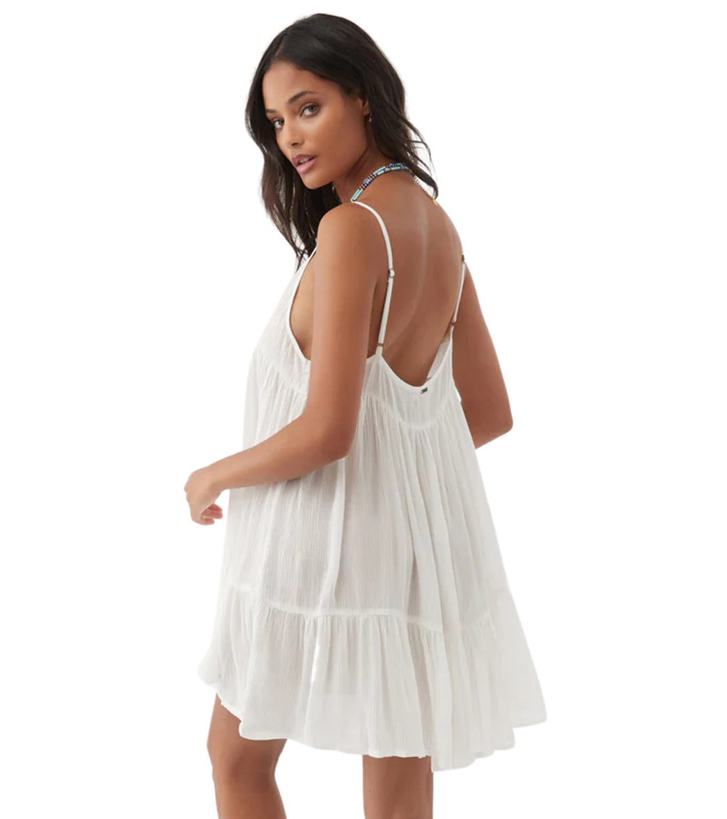 O'Neill Women's Rilee Cover Up Dress