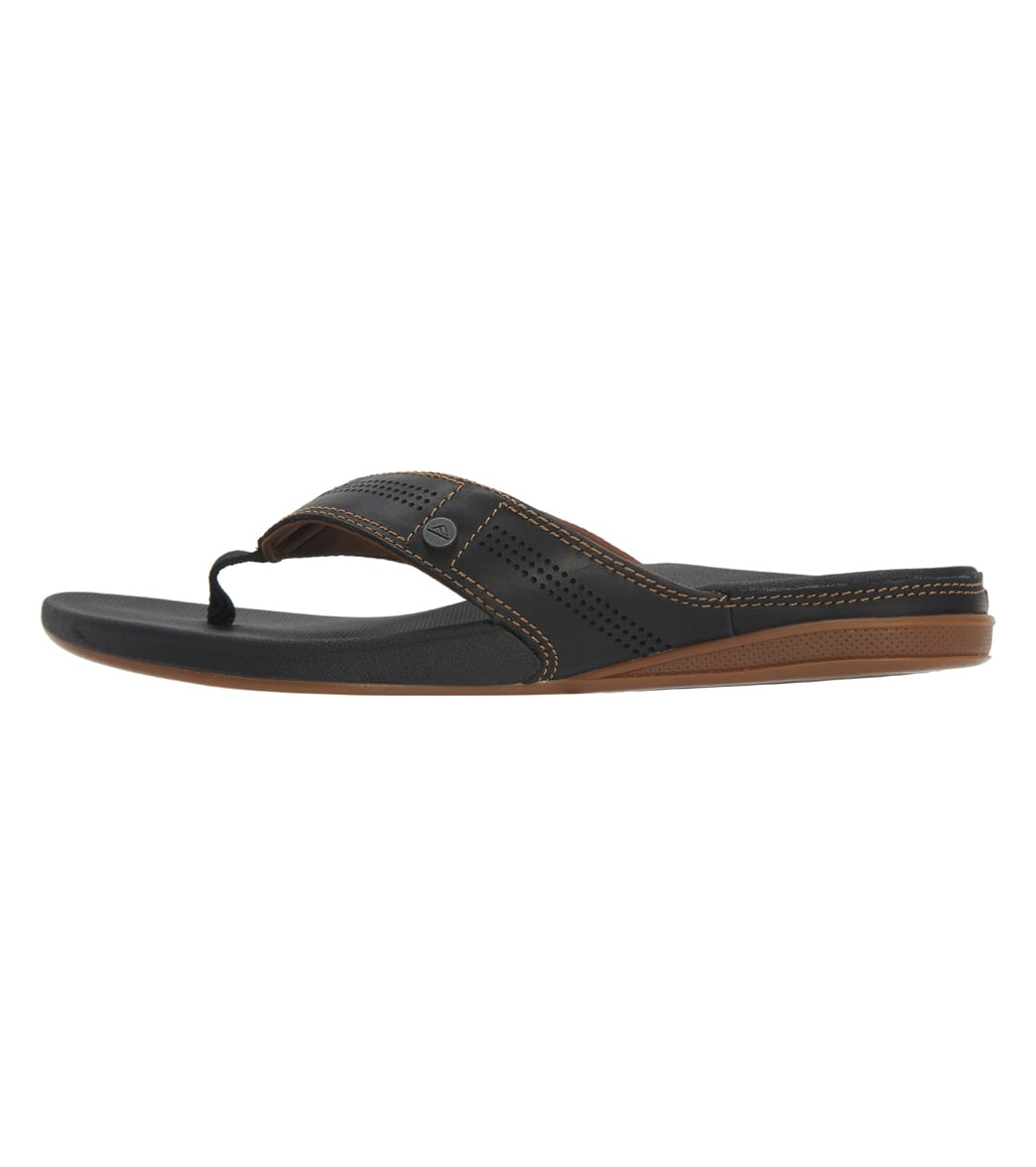 Reef Men's Cushion Lux Flip Flop