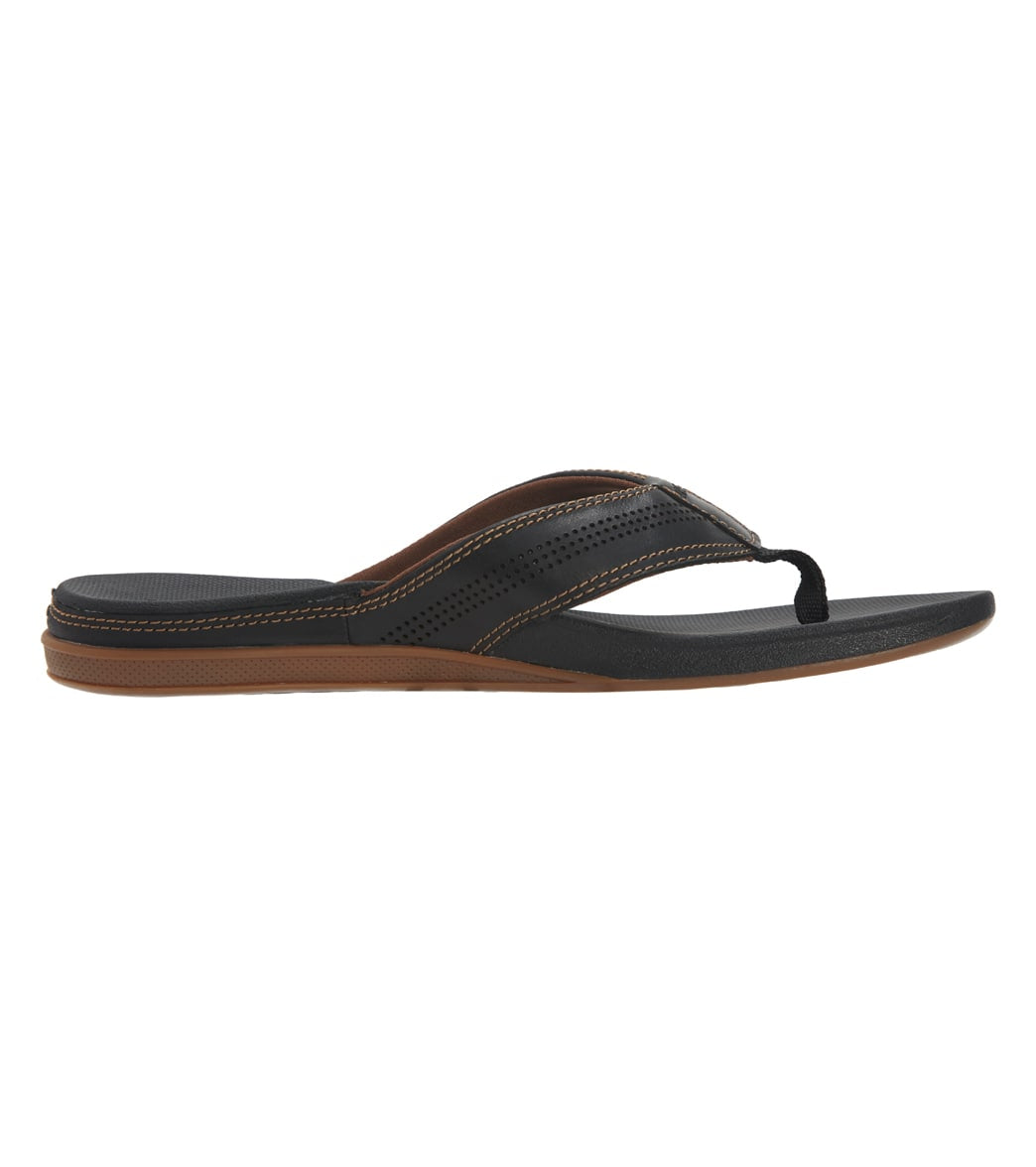 Reef Men's Cushion Lux Flip Flop