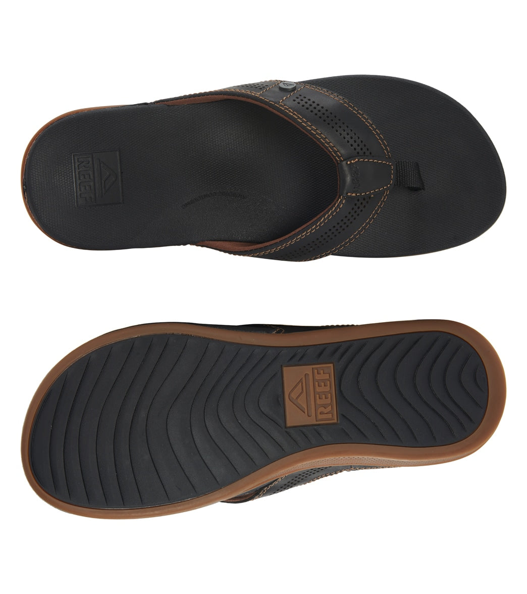 Reef Men's Cushion Lux Flip Flop