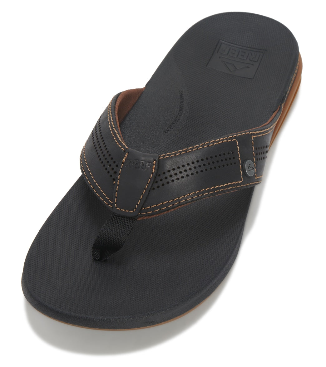 Reef Men's Cushion Lux Flip Flop