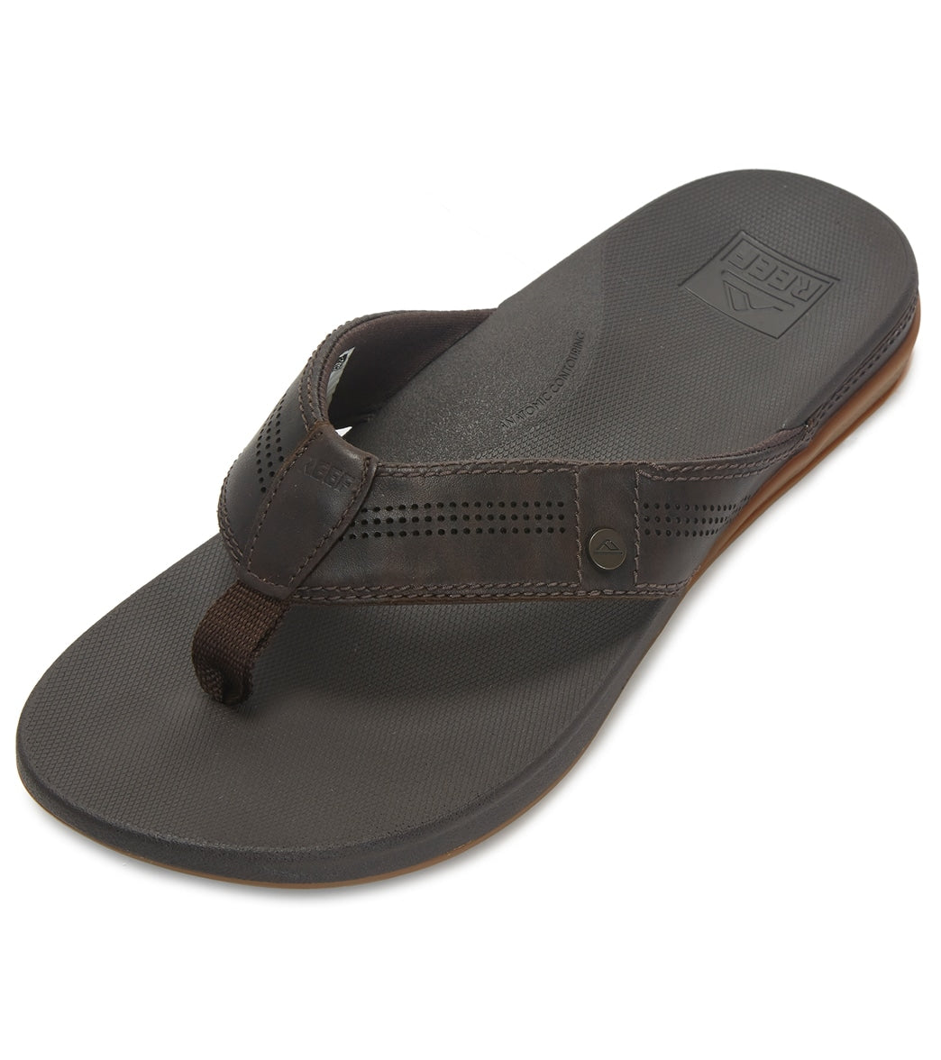 Reef Men's Cushion Lux Flip Flop