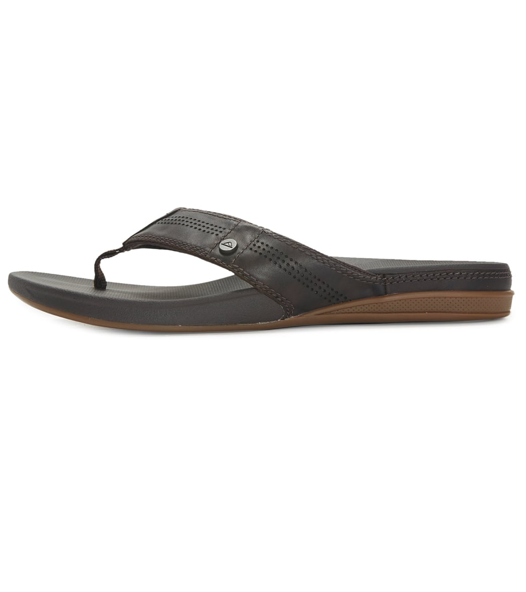 Reef Men's Cushion Lux Flip Flop