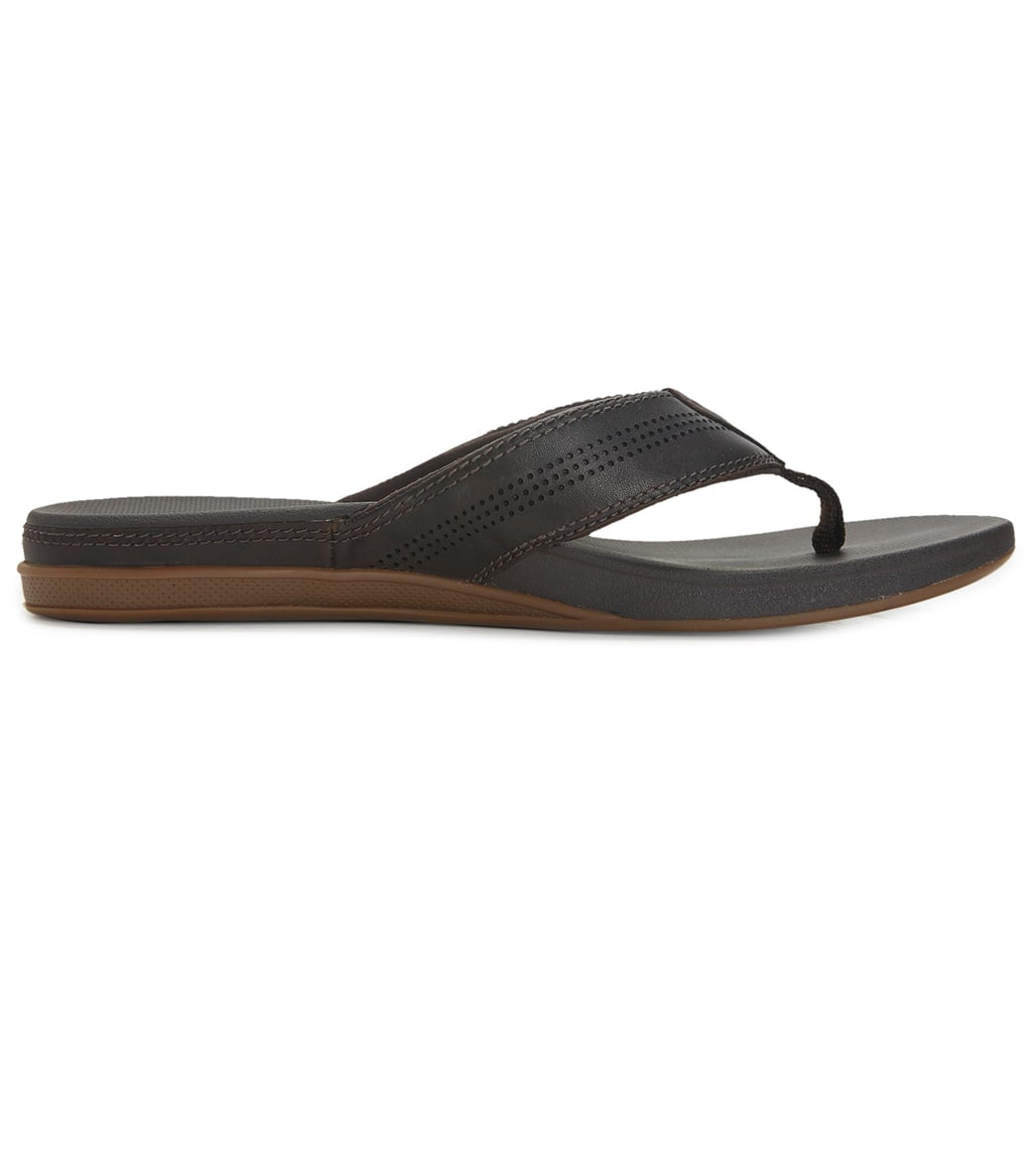 Reef Men's Cushion Lux Flip Flop