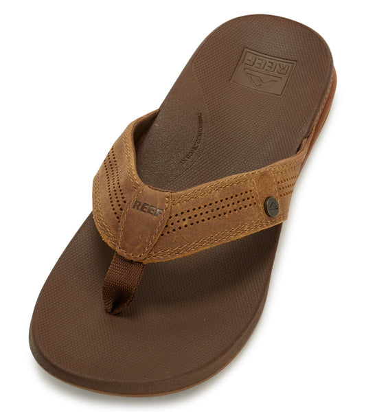 Reef Men's Cushion Lux Flip Flop