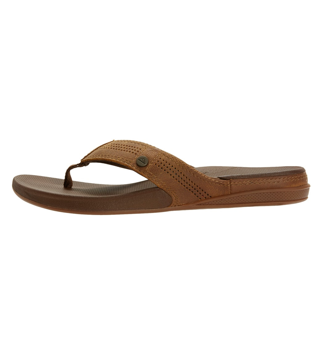Reef Men's Cushion Lux Flip Flop