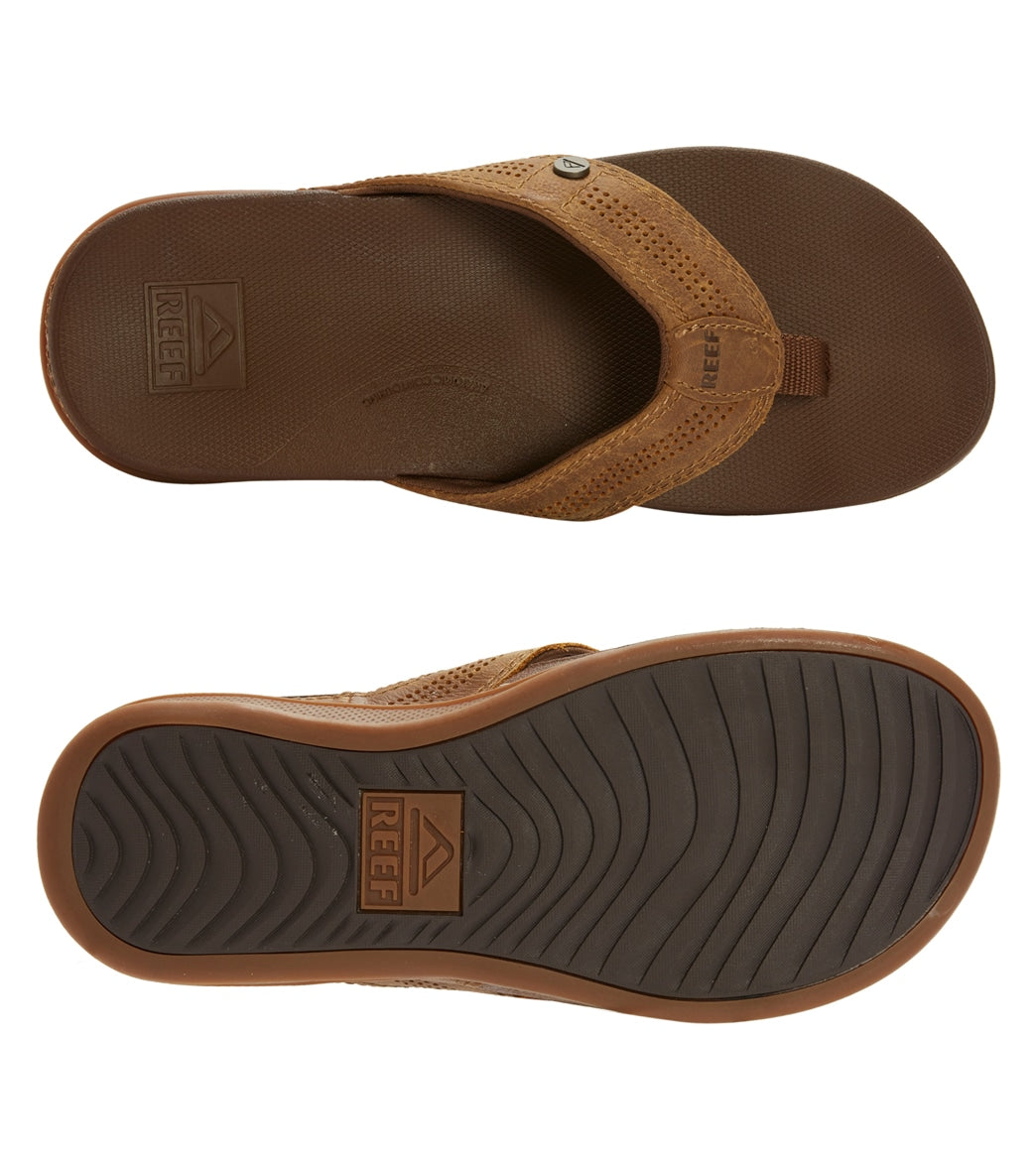Reef Men's Cushion Lux Flip Flop