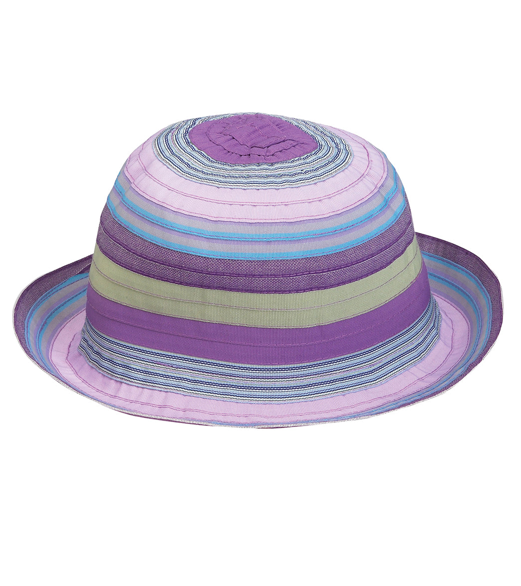 Wallaroo Girl's Petite Nantucket Hat (4-8 years)