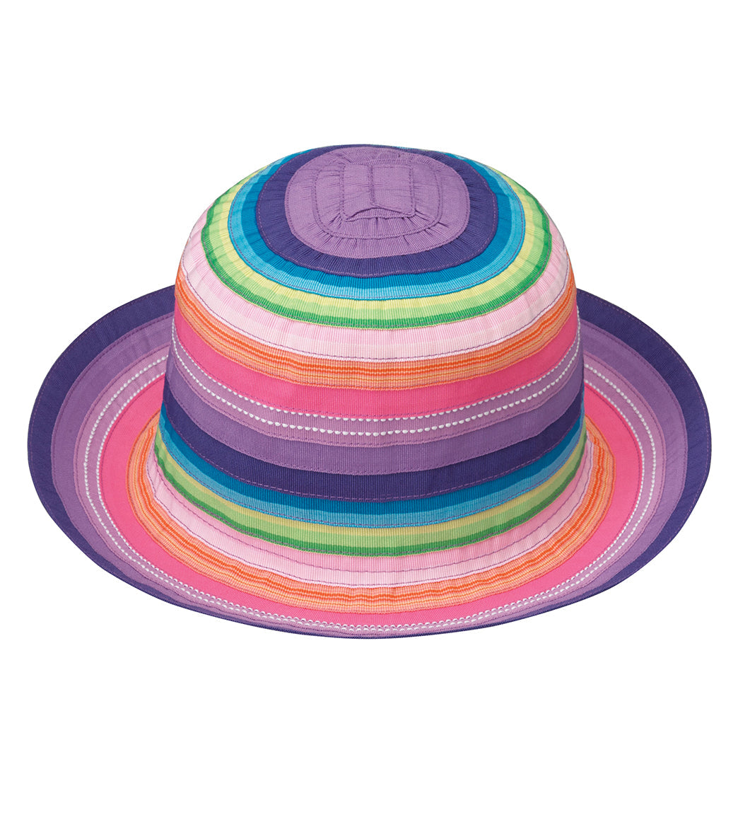 Wallaroo Girl's Petite Nantucket Hat (4-8 years)