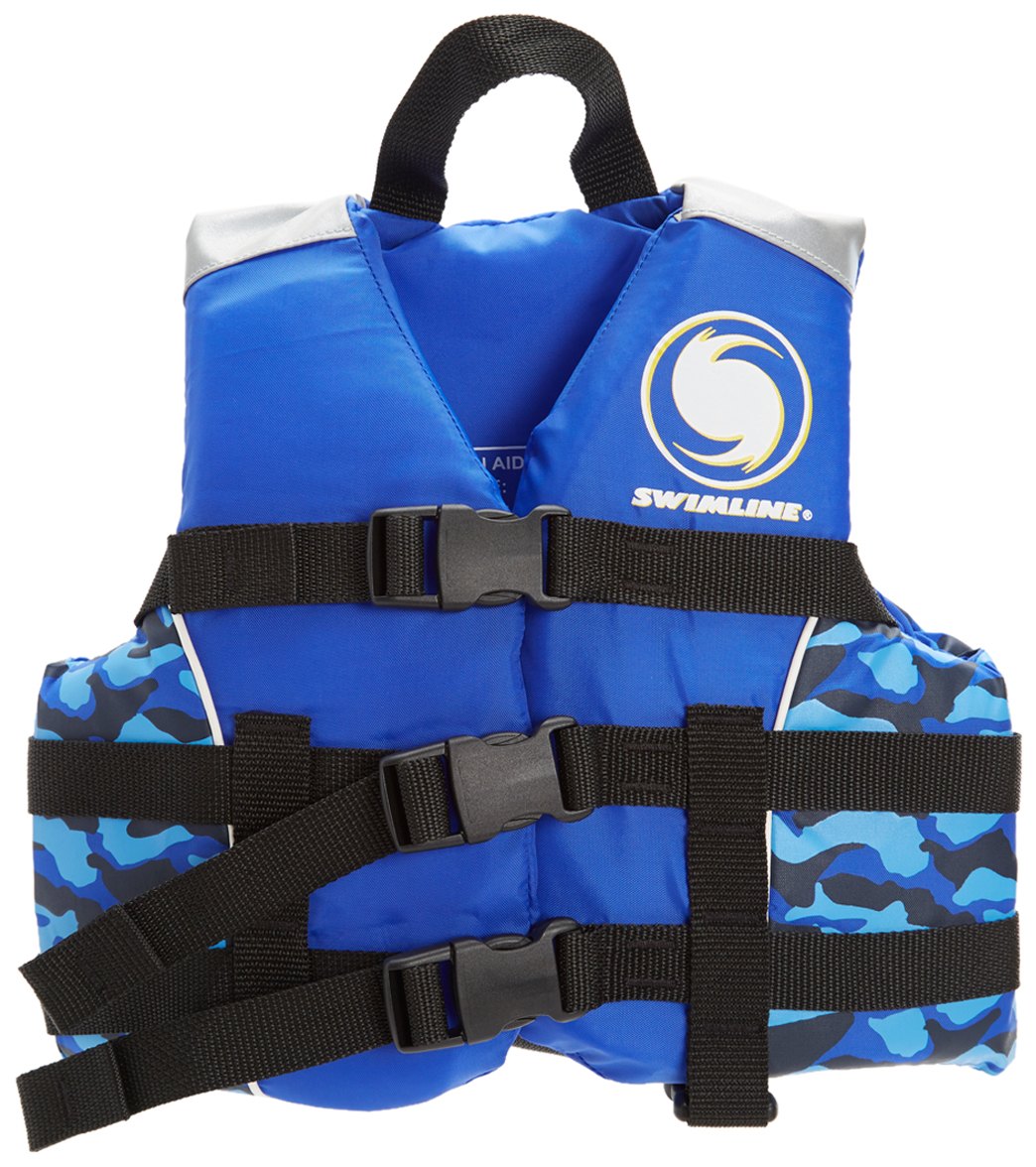 Swimline USCG Approved Life Vest