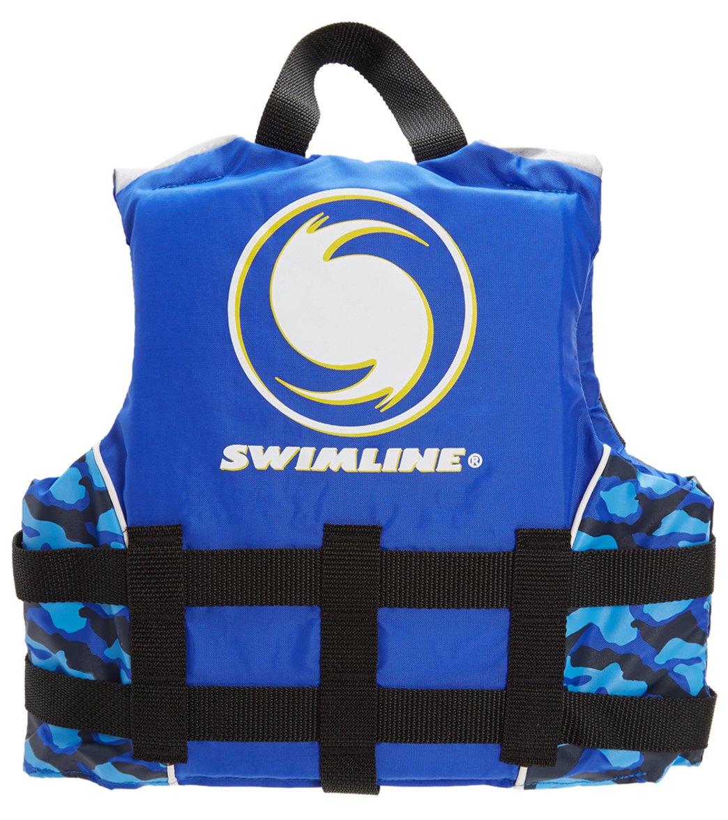 Swimline USCG Approved Life Vest