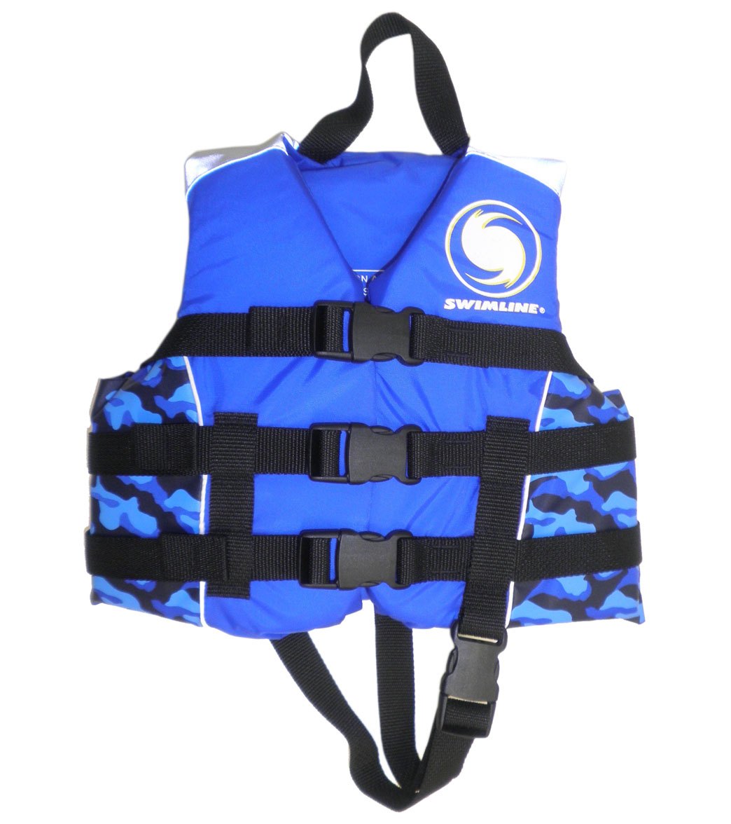 Swimline USCG Approved Life Vest