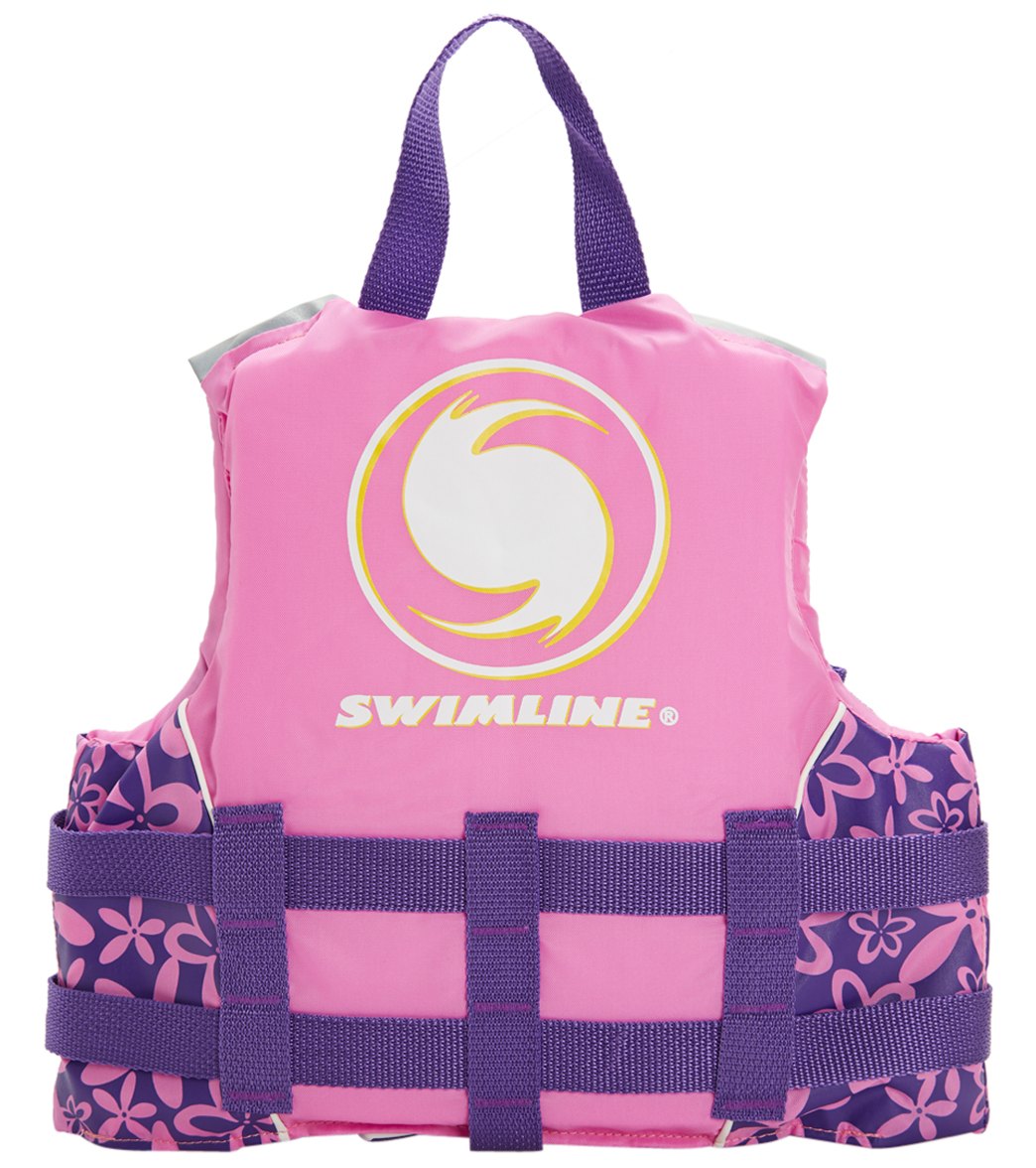 Swimline USCG Approved Life Vest