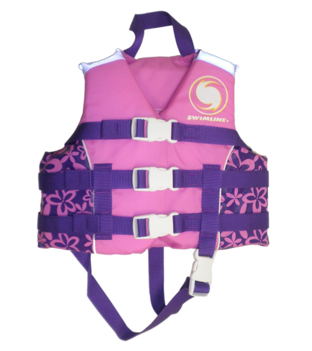 Swimline USCG Approved Life Vest