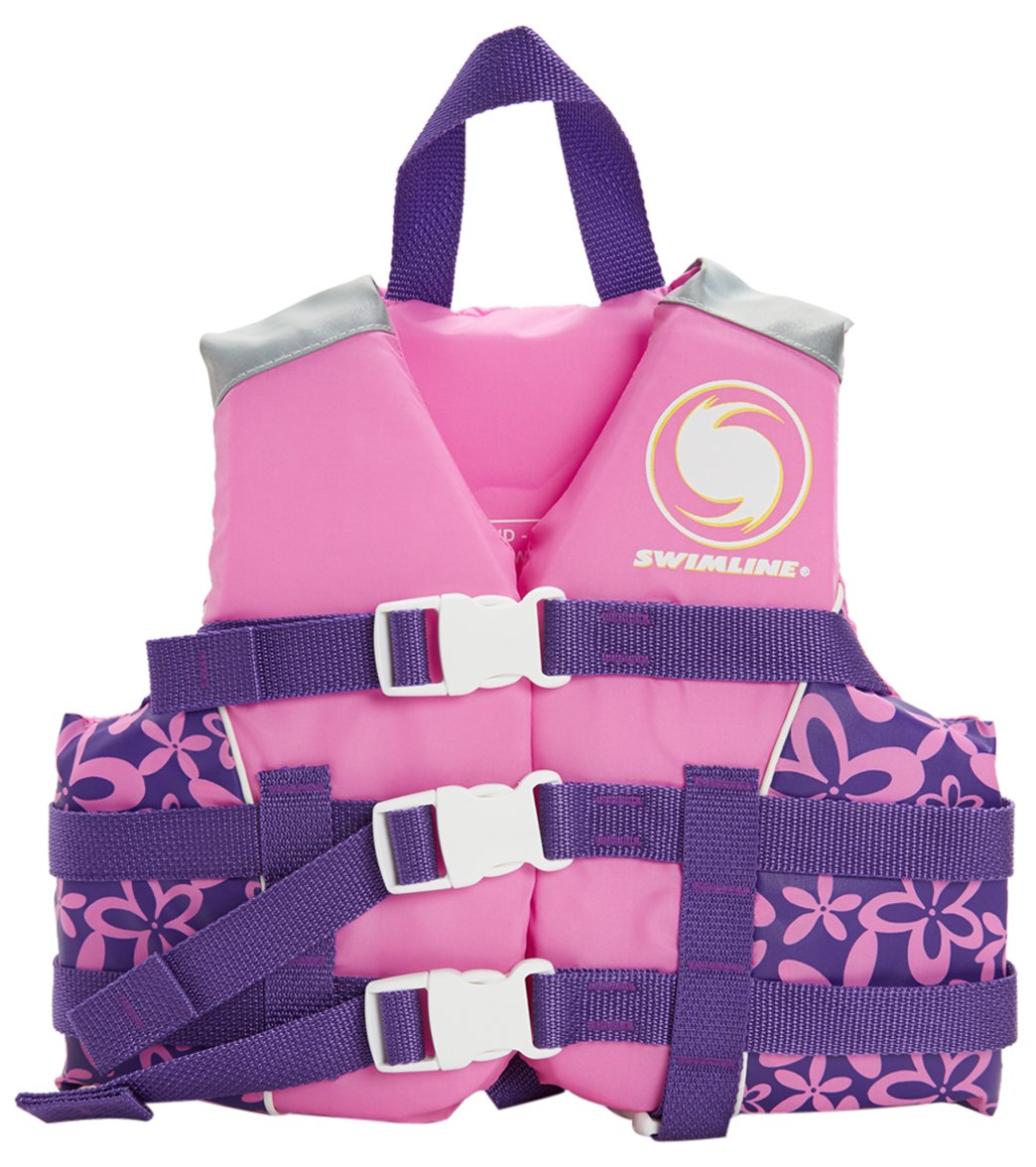 Swimline USCG Approved Life Vest