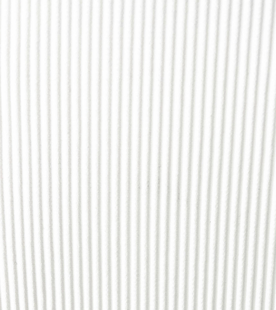 Beach House Women's Ribbed Solid Bala Fitteed Cross Over Crop Top