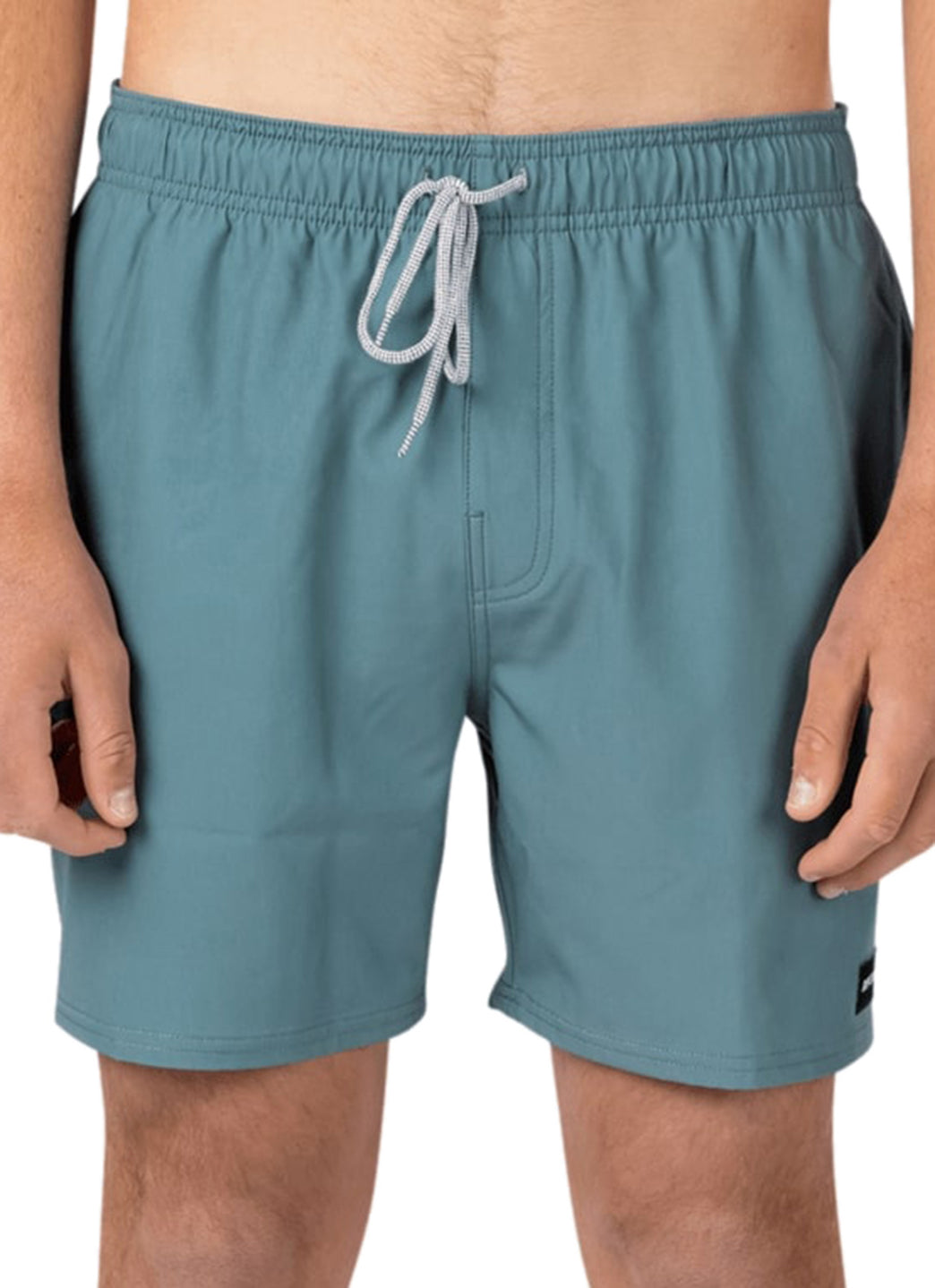 Rip Curl Men's 16" Daily Swim Trunks