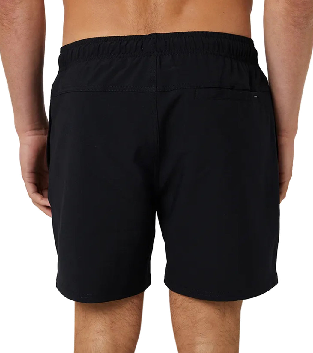 Rip Curl Men's 16" Daily Swim Trunks