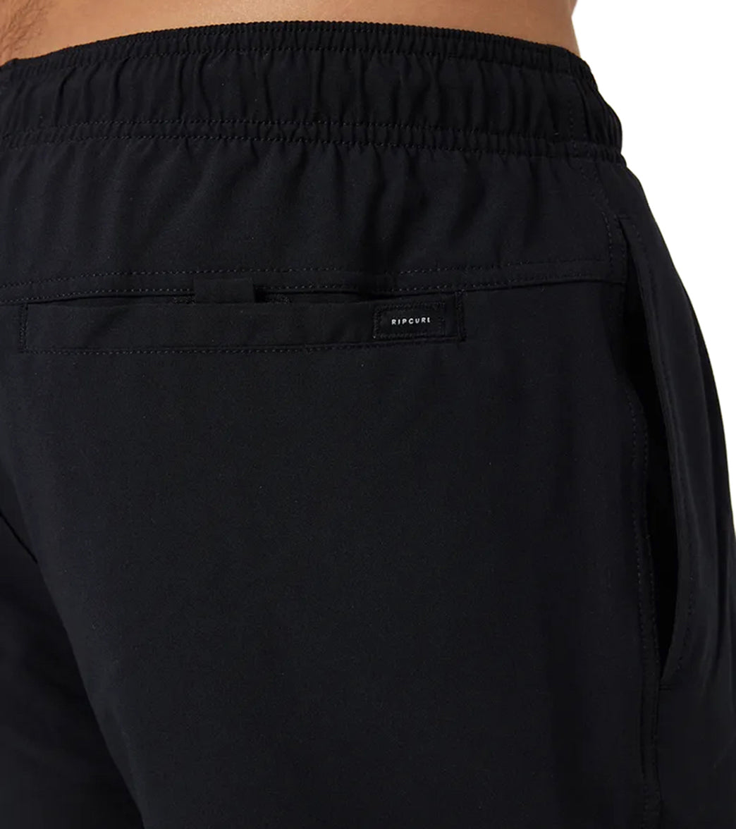 Rip Curl Men's 16" Daily Swim Trunks