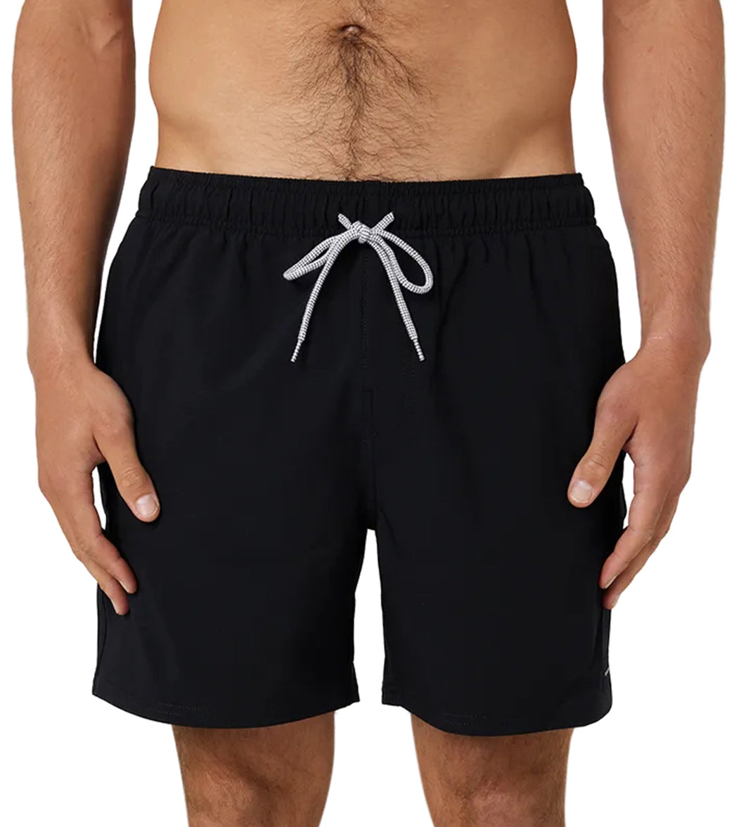 Rip Curl Men's 16" Daily Swim Trunks