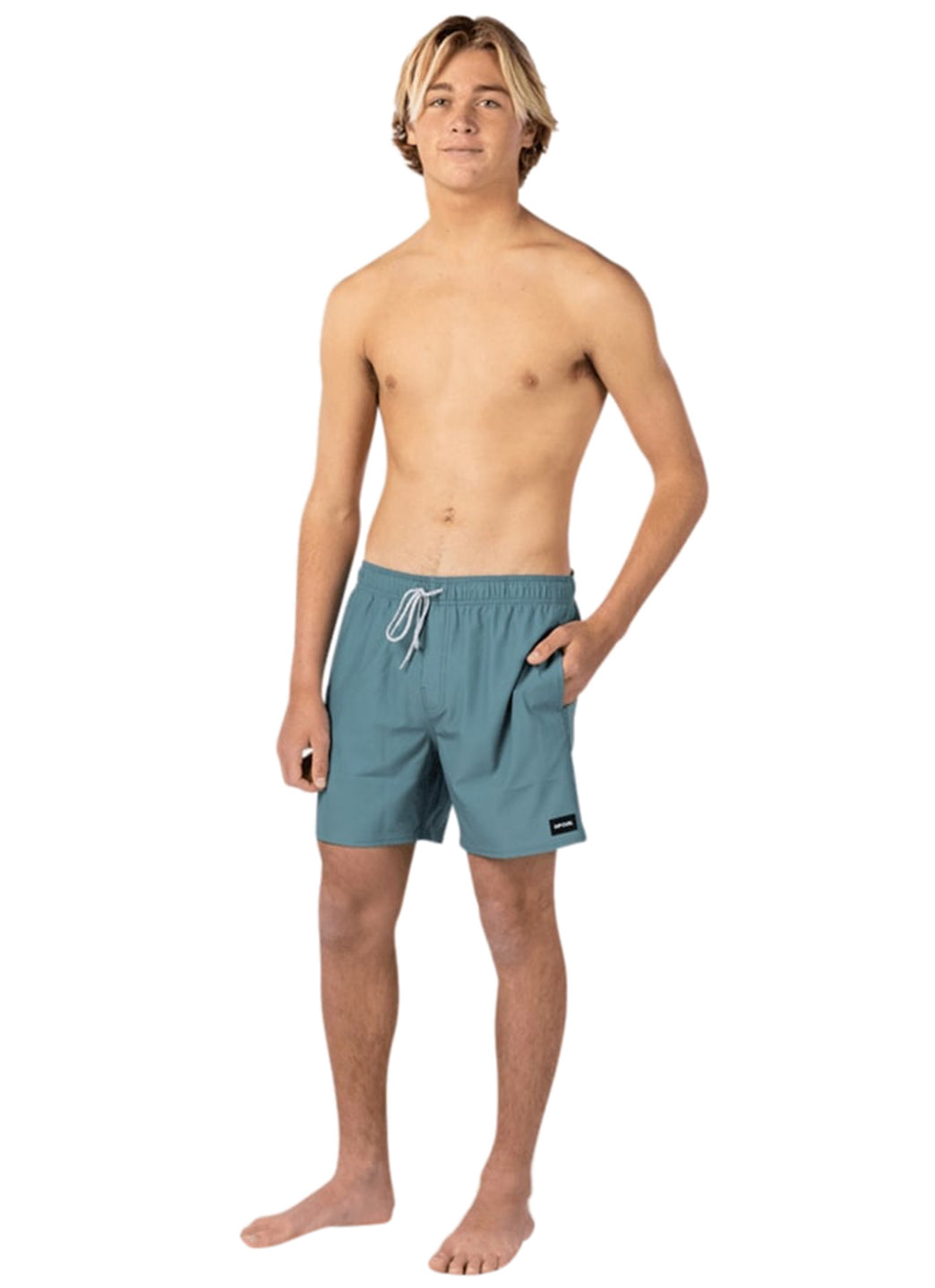 Rip Curl Men's 16" Daily Swim Trunks