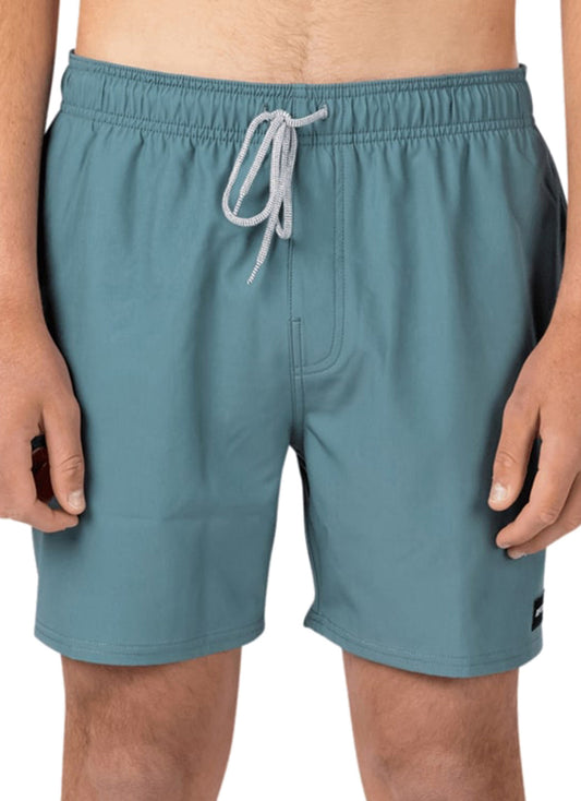 Rip Curl Men's 16" Daily Swim Trunks