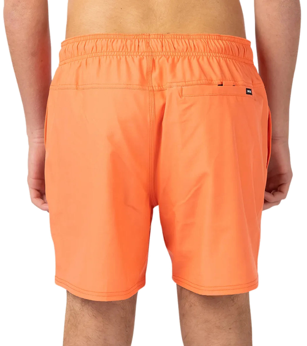 Rip Curl Men's 16" Daily Swim Trunks