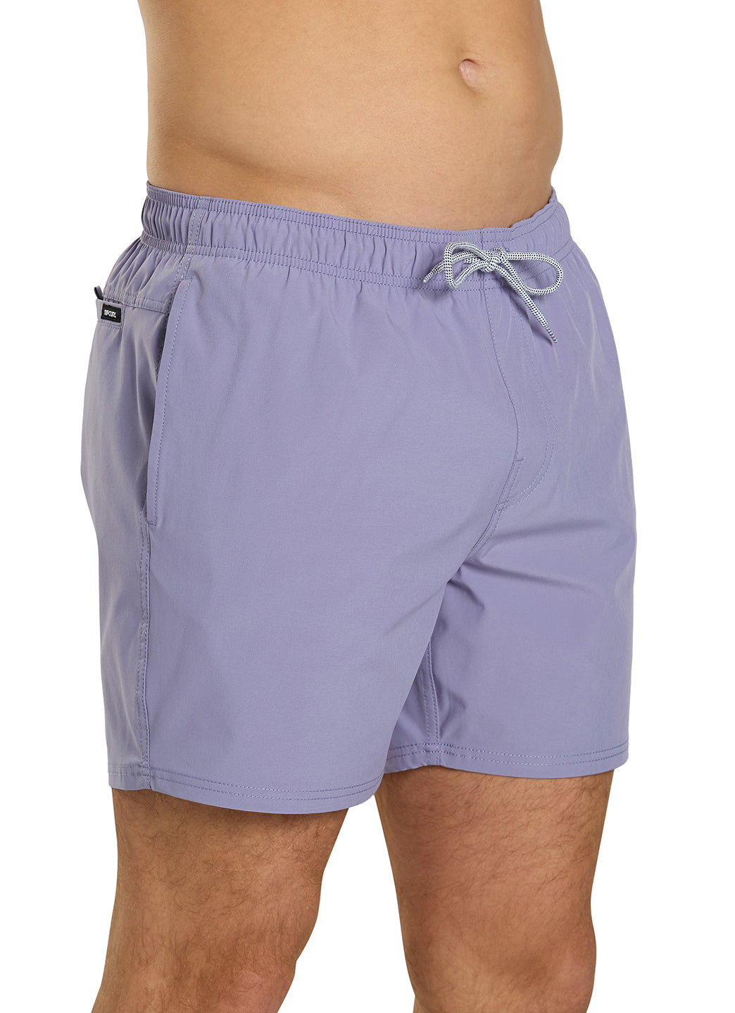 Rip Curl Men's 16" Daily Swim Trunks