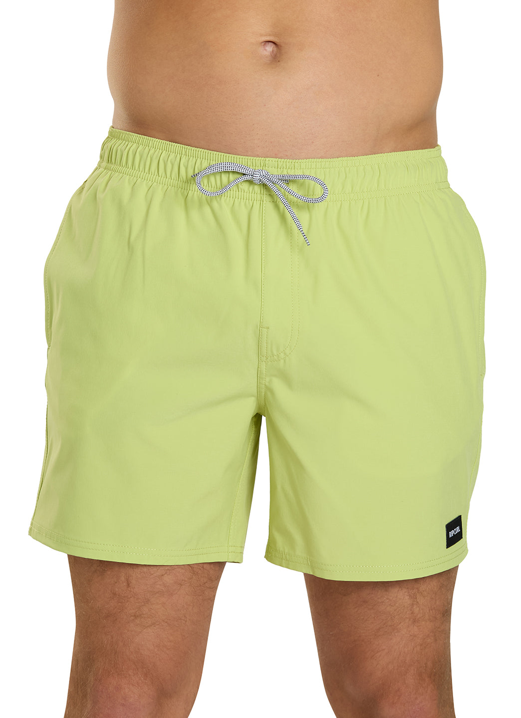 Rip Curl Men's 16" Daily Swim Trunks