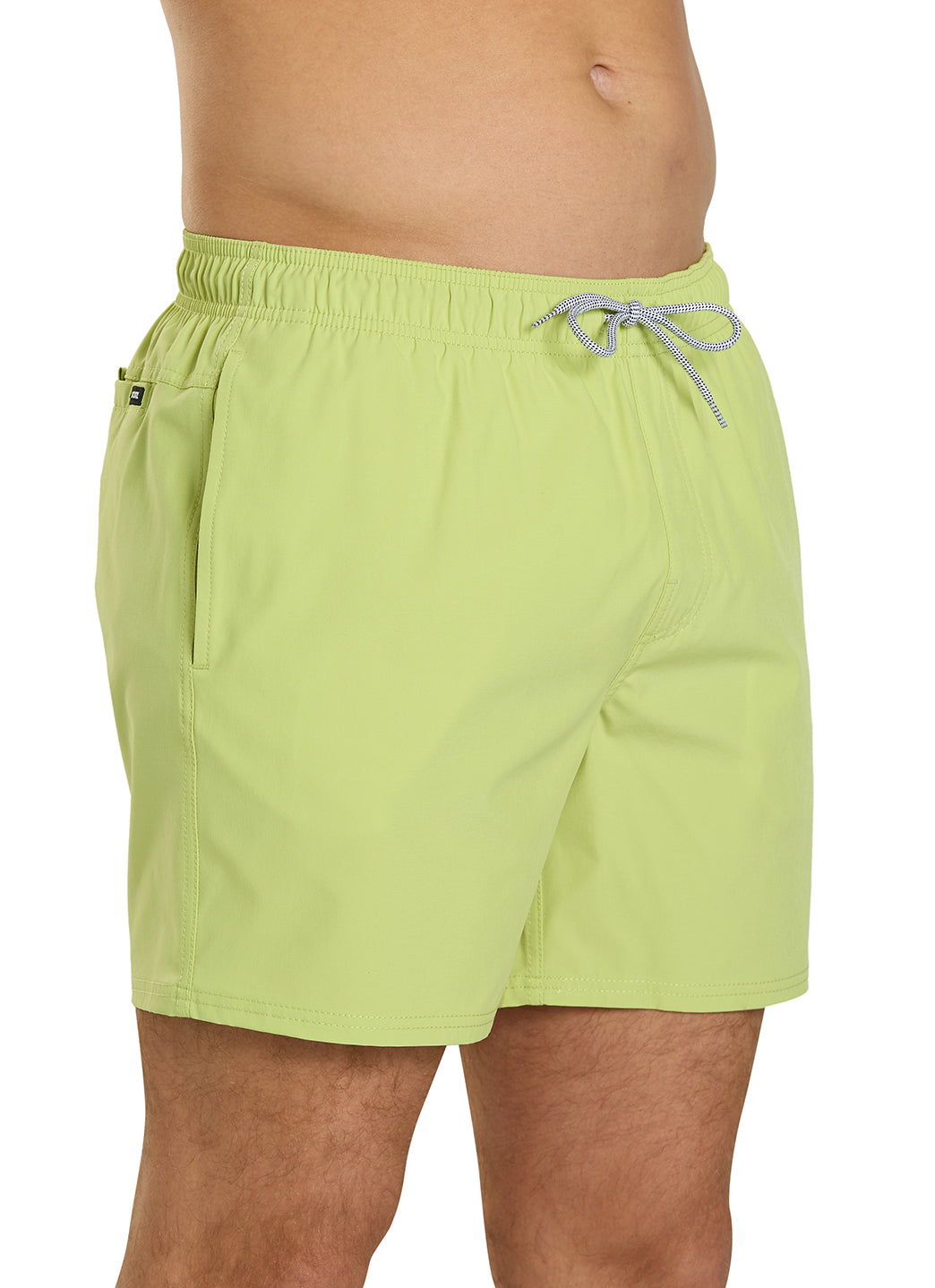 Rip Curl Men's 16" Daily Swim Trunks