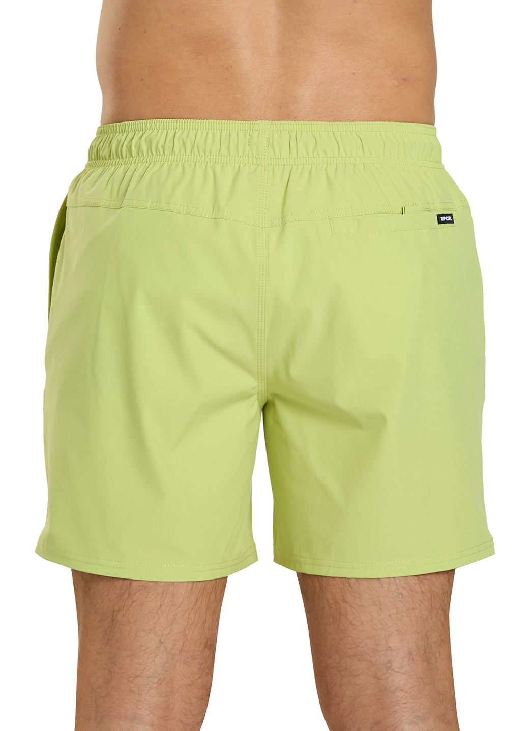 Rip Curl Men's 16" Daily Swim Trunks
