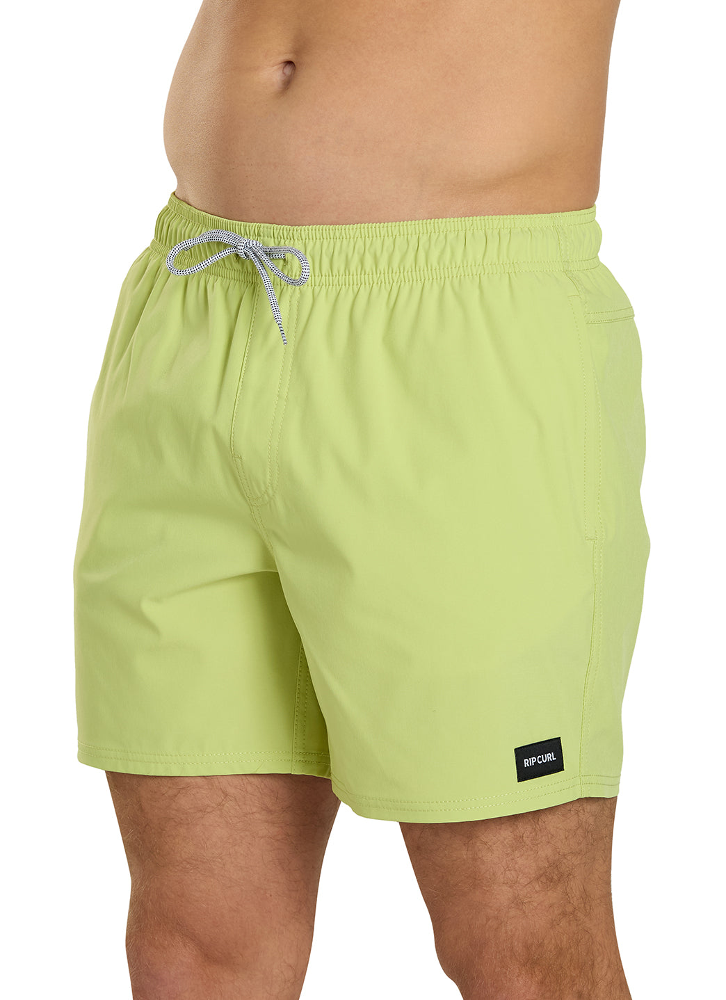 Rip Curl Men's 16" Daily Swim Trunks