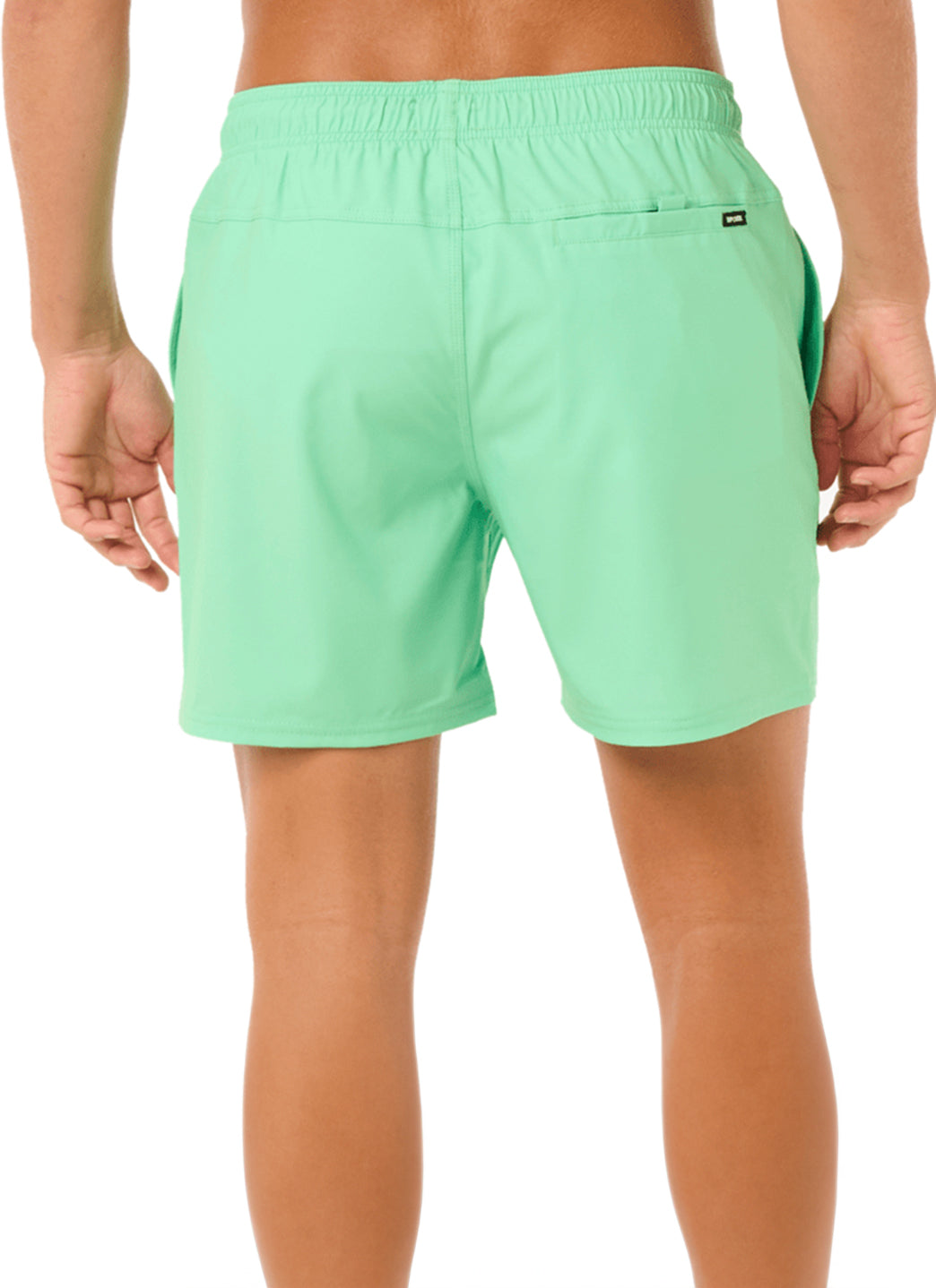 Rip Curl Men's 16" Daily Swim Trunks