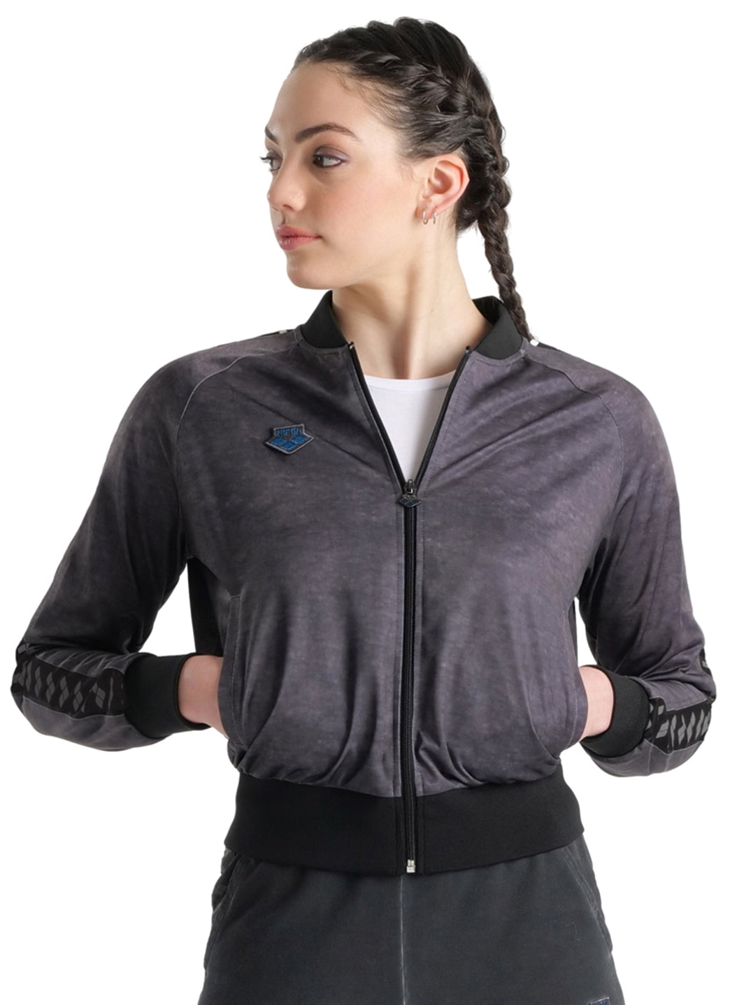 Arena Women's Icons Relax IV Jacket