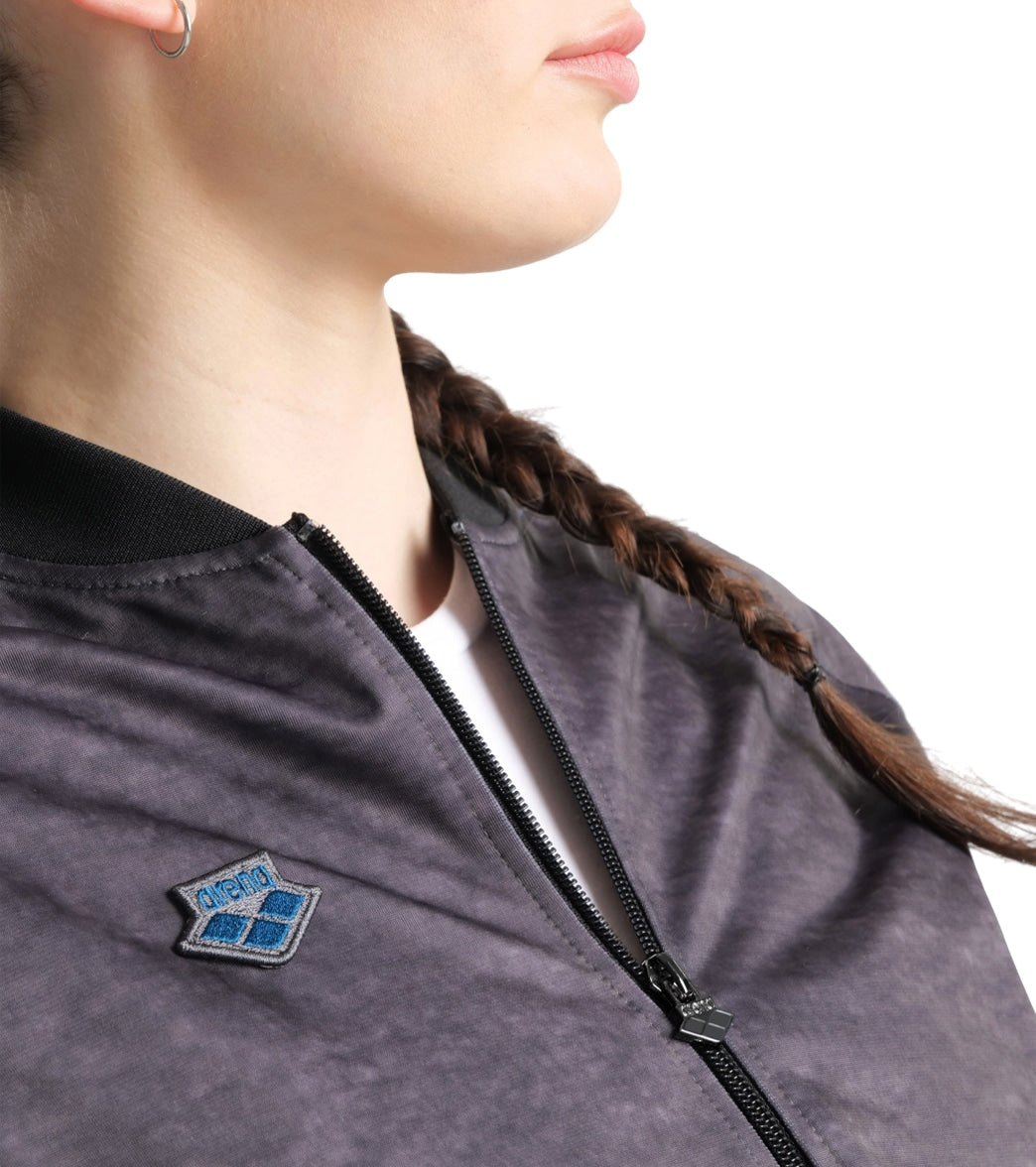 Arena Women's Icons Relax IV Jacket