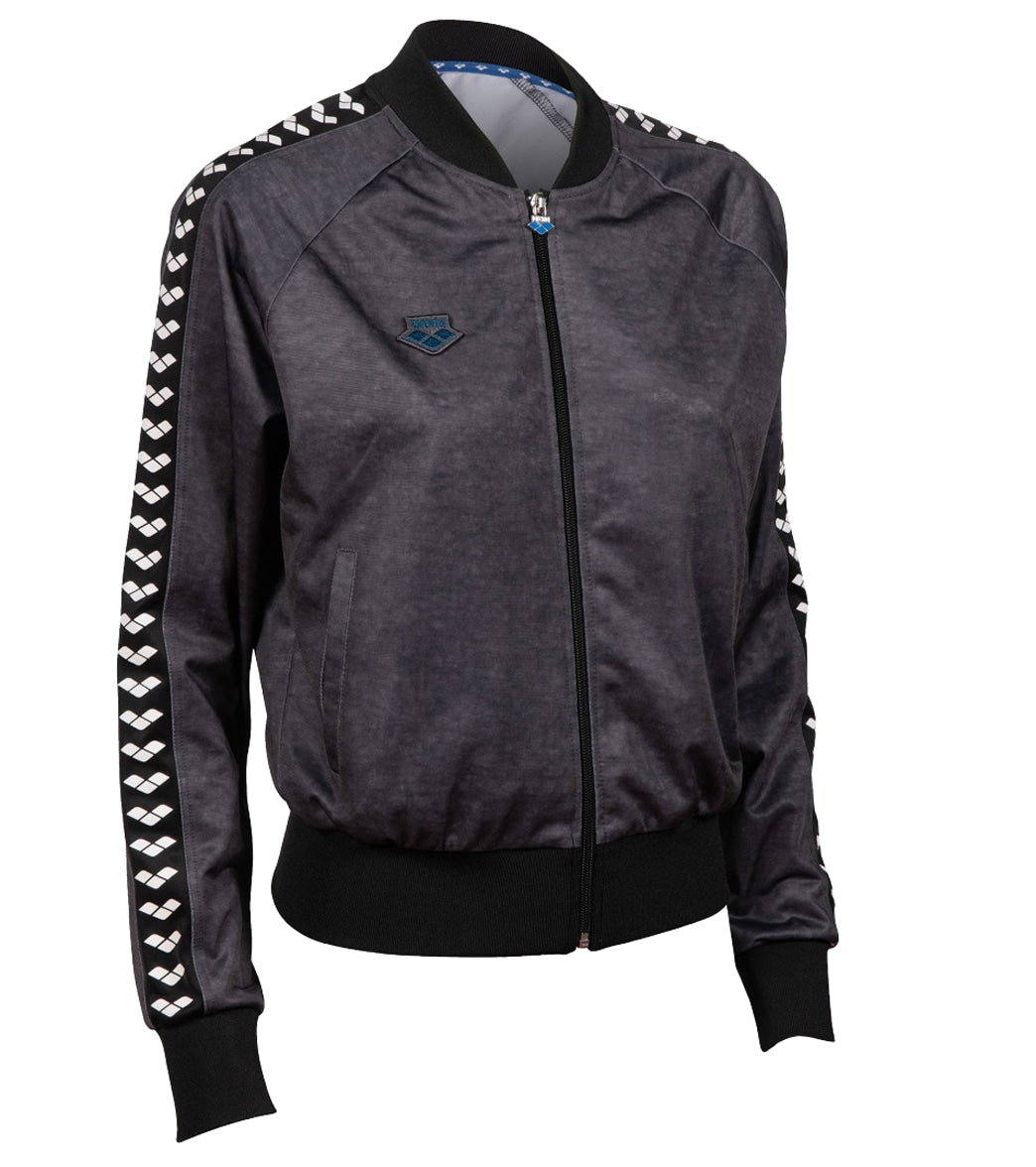 Arena Women's Icons Relax IV Jacket