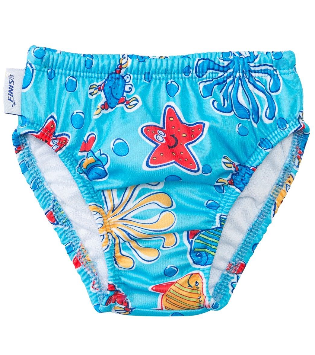 FINIS Kids Swim Diaper (Baby, Toddler)