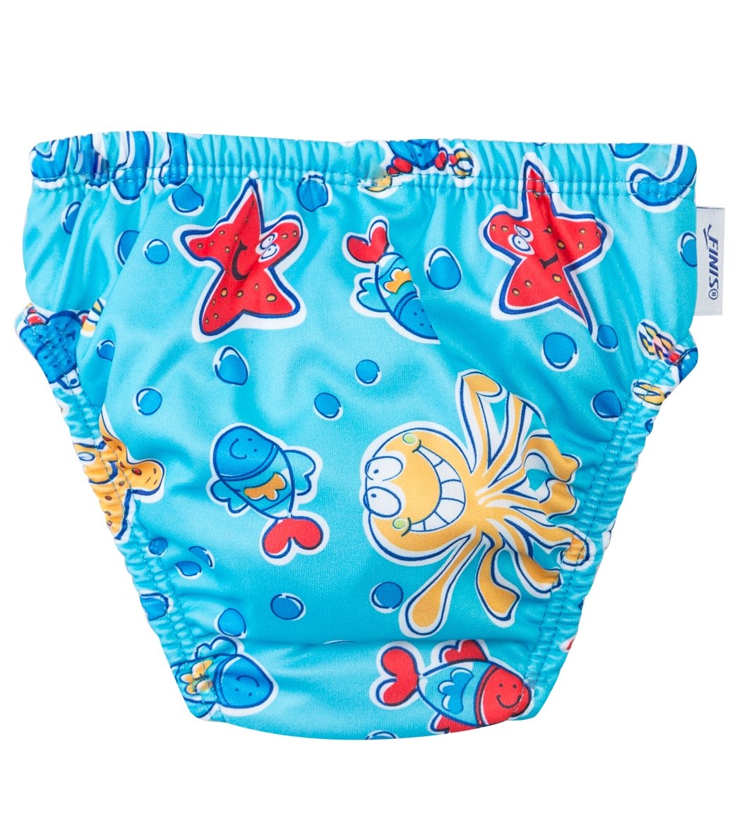 FINIS Kids Swim Diaper (Baby, Toddler)