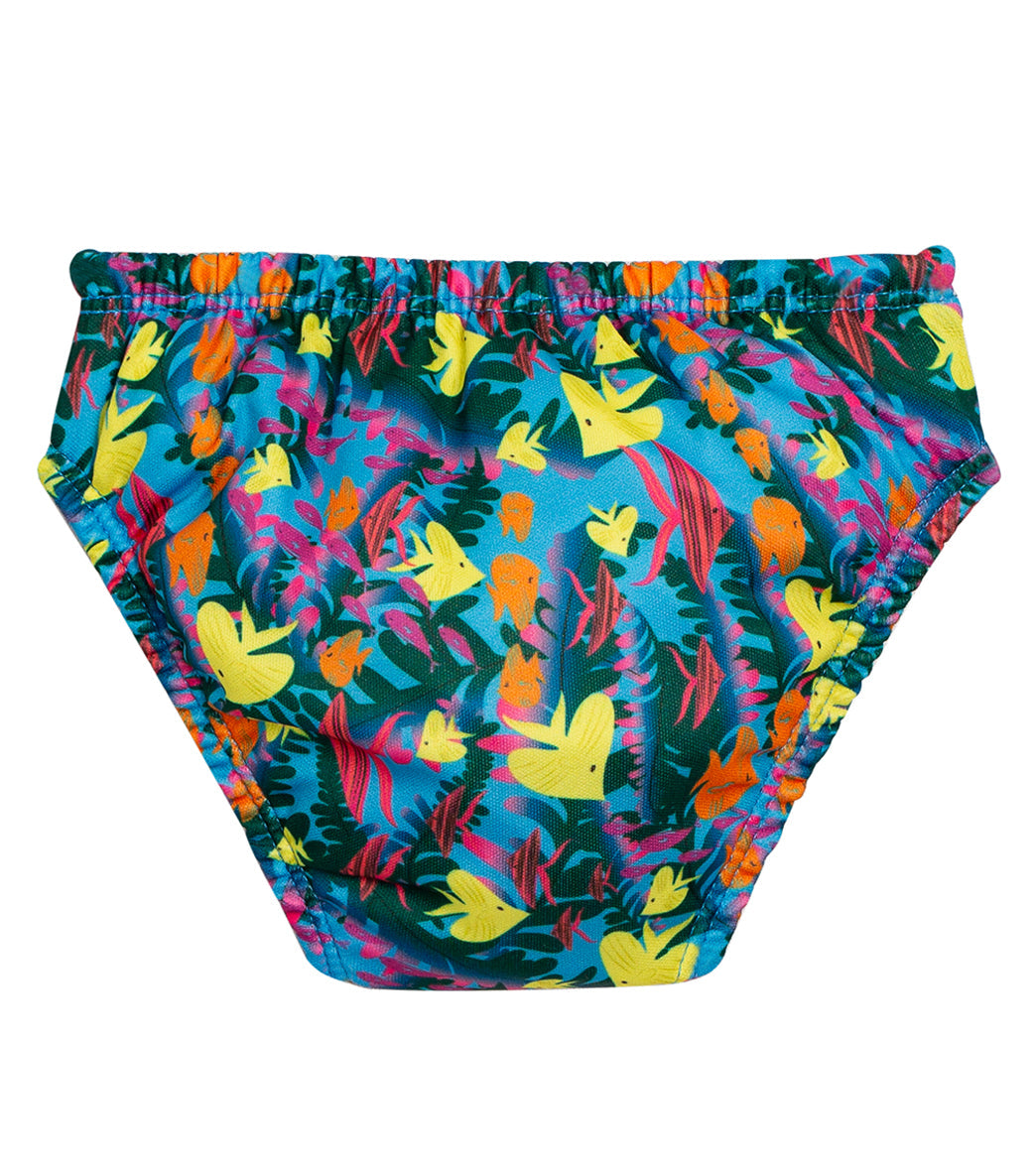 FINIS Kids Swim Diaper (Baby, Toddler)