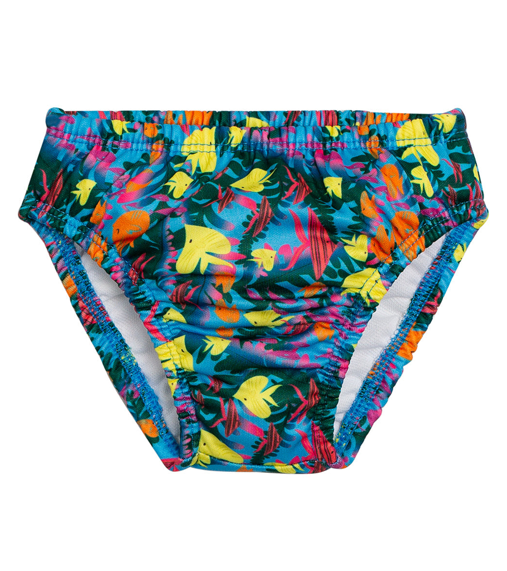 FINIS Kids Swim Diaper (Baby, Toddler)
