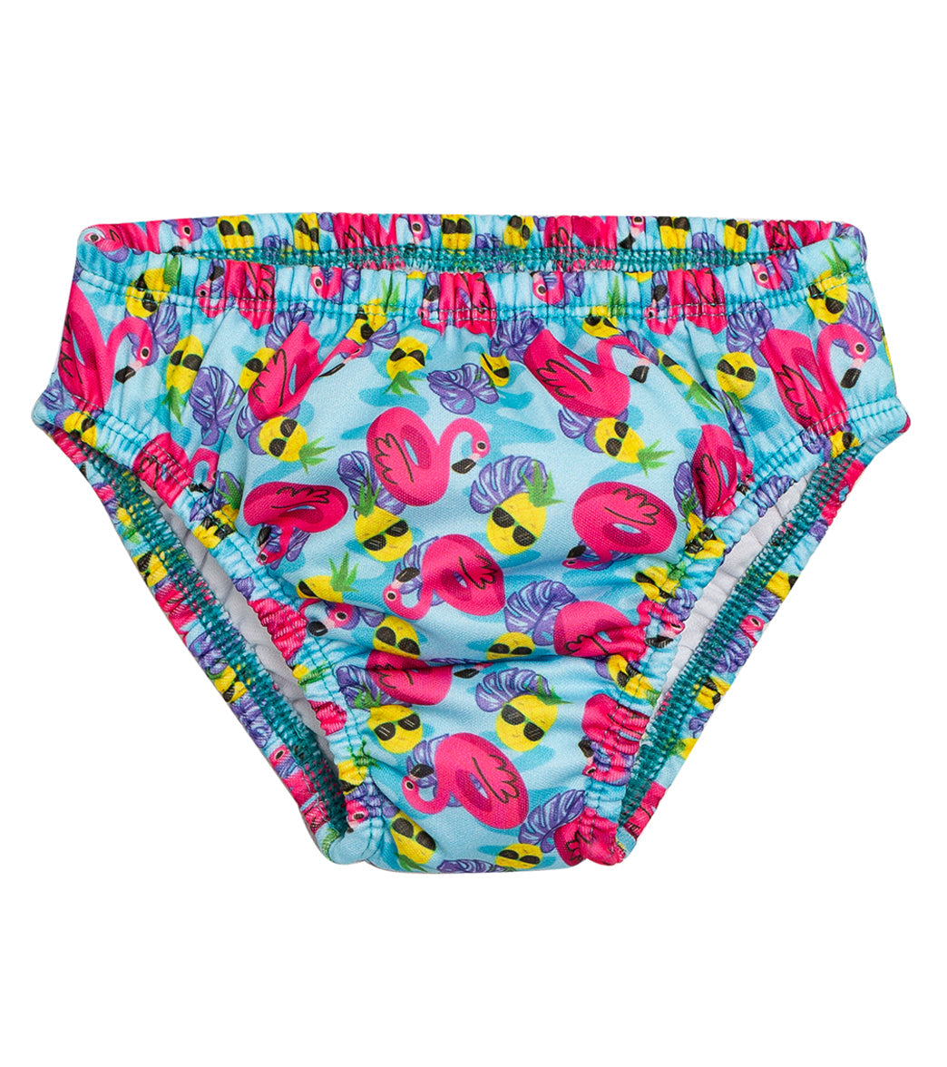 FINIS Kids Swim Diaper (Baby, Toddler)