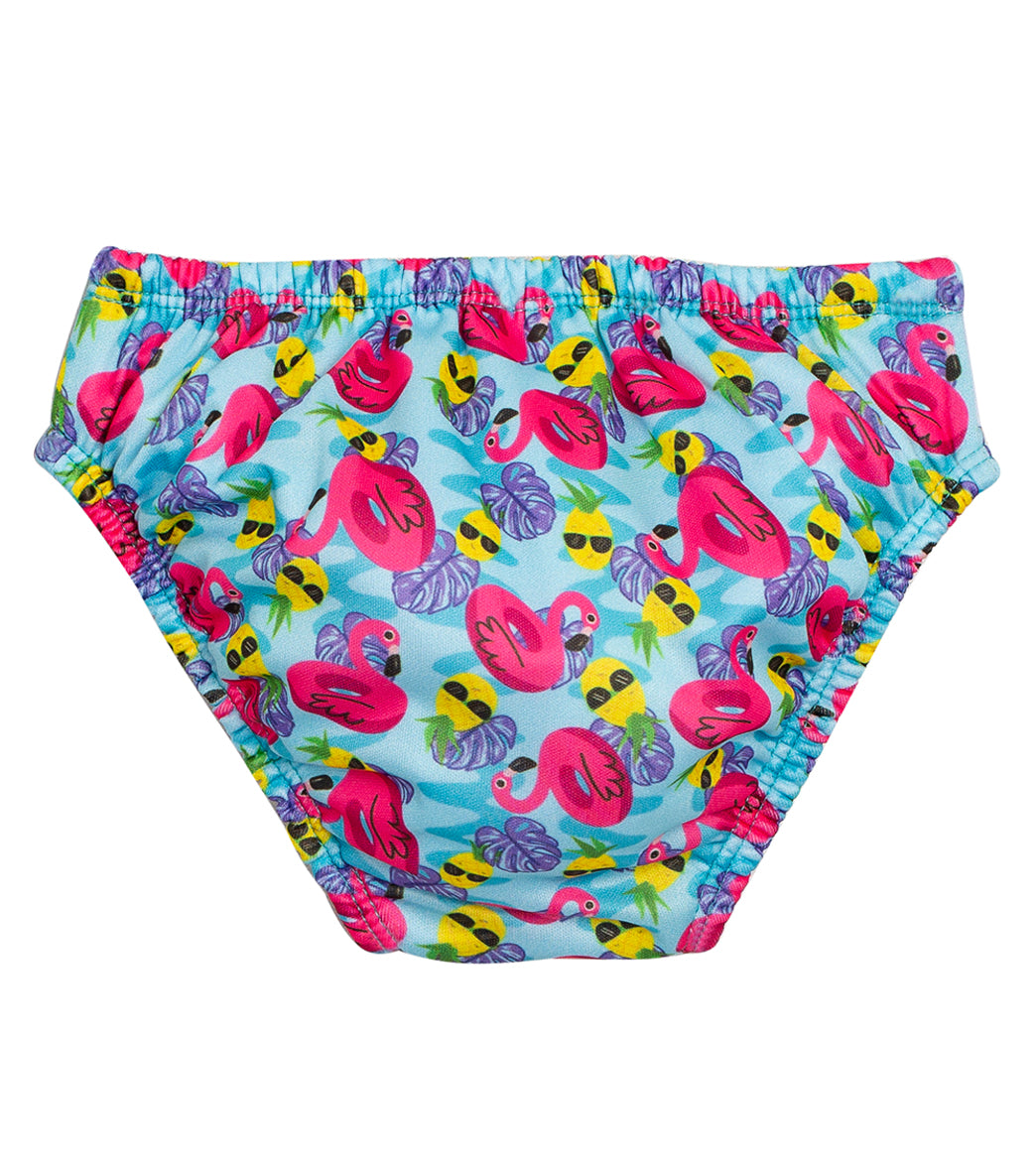 FINIS Kids Swim Diaper (Baby, Toddler)