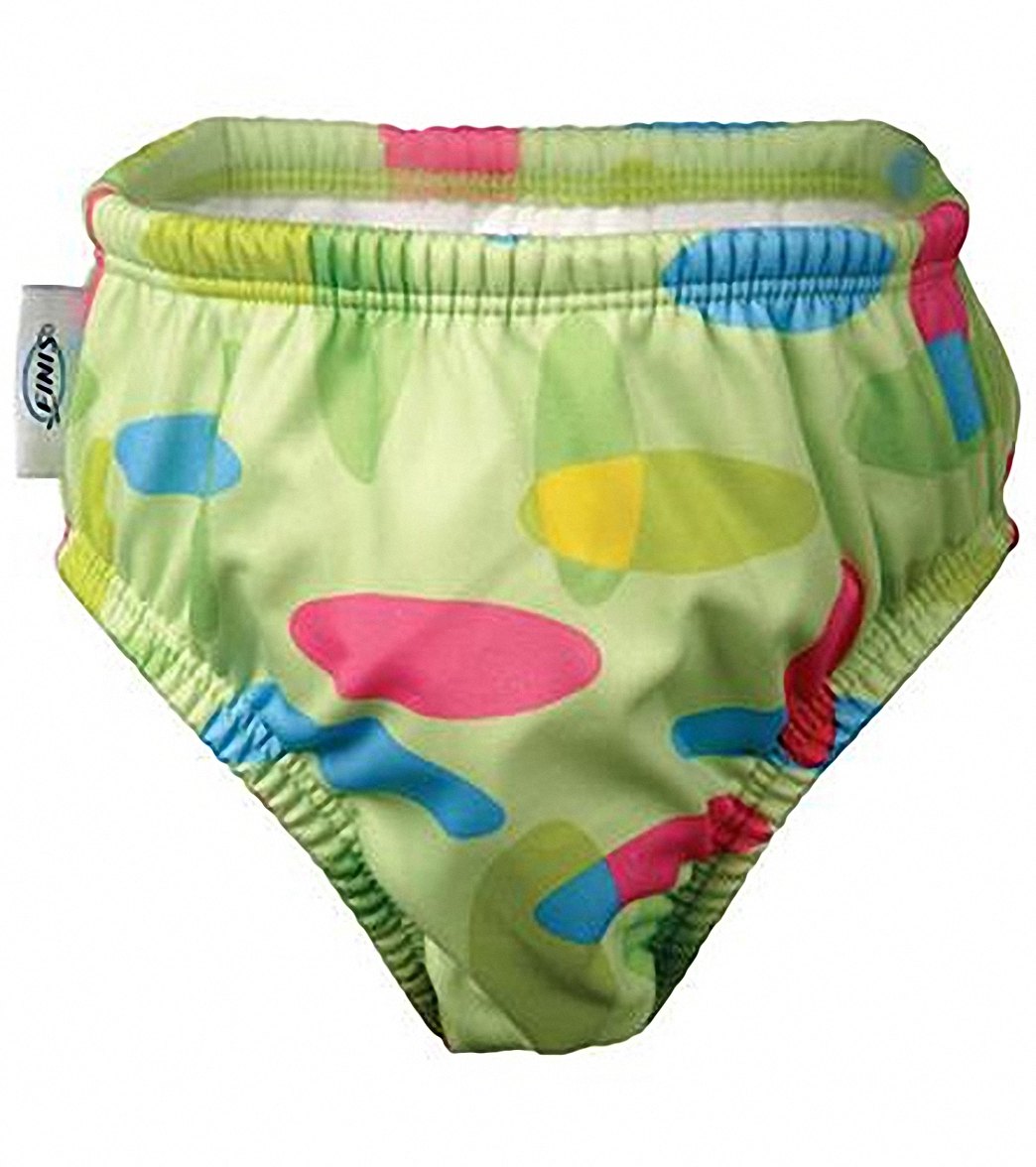 FINIS Kids Swim Diaper (Baby, Toddler)