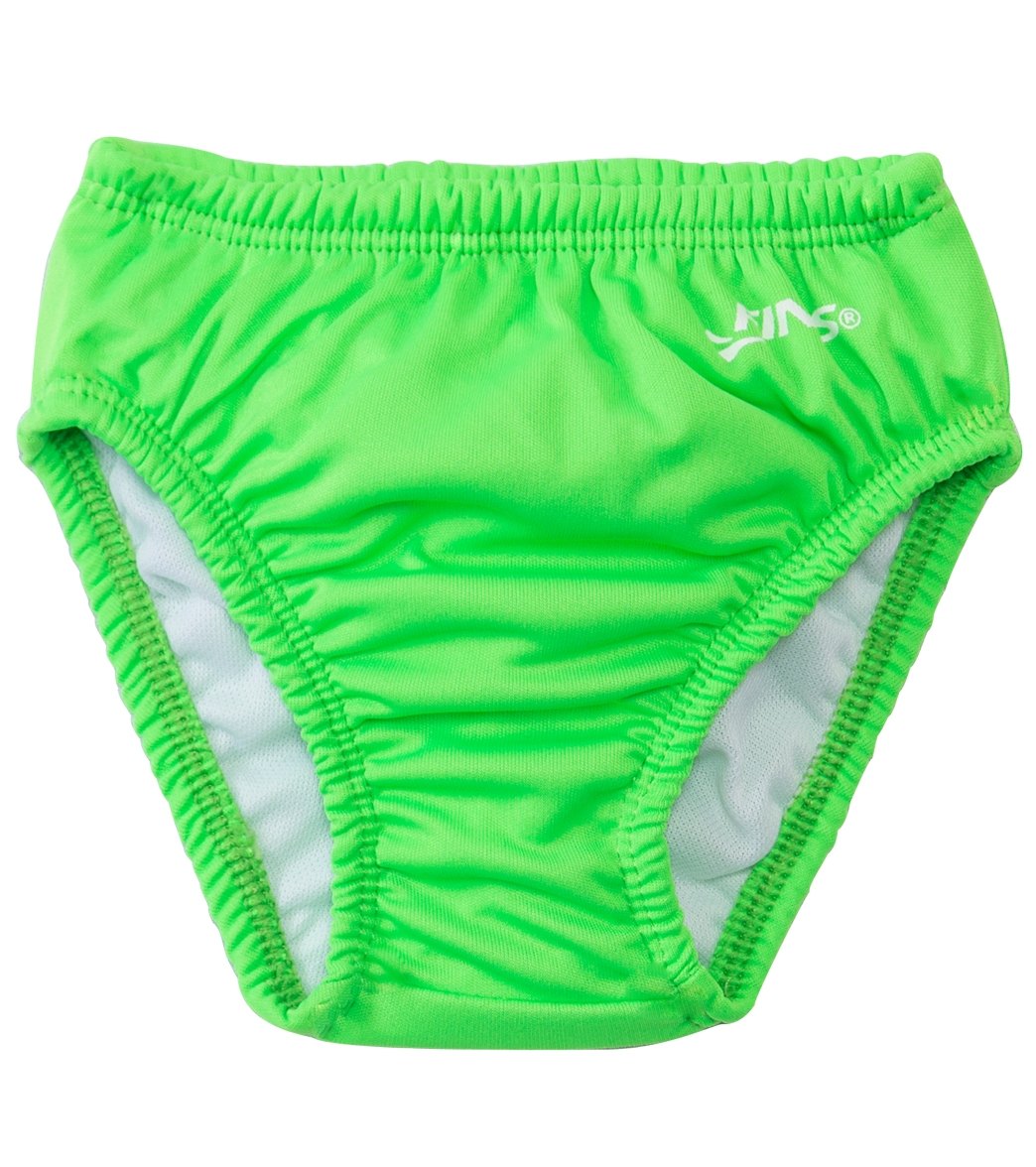 FINIS Kids Swim Diaper (Baby, Toddler)