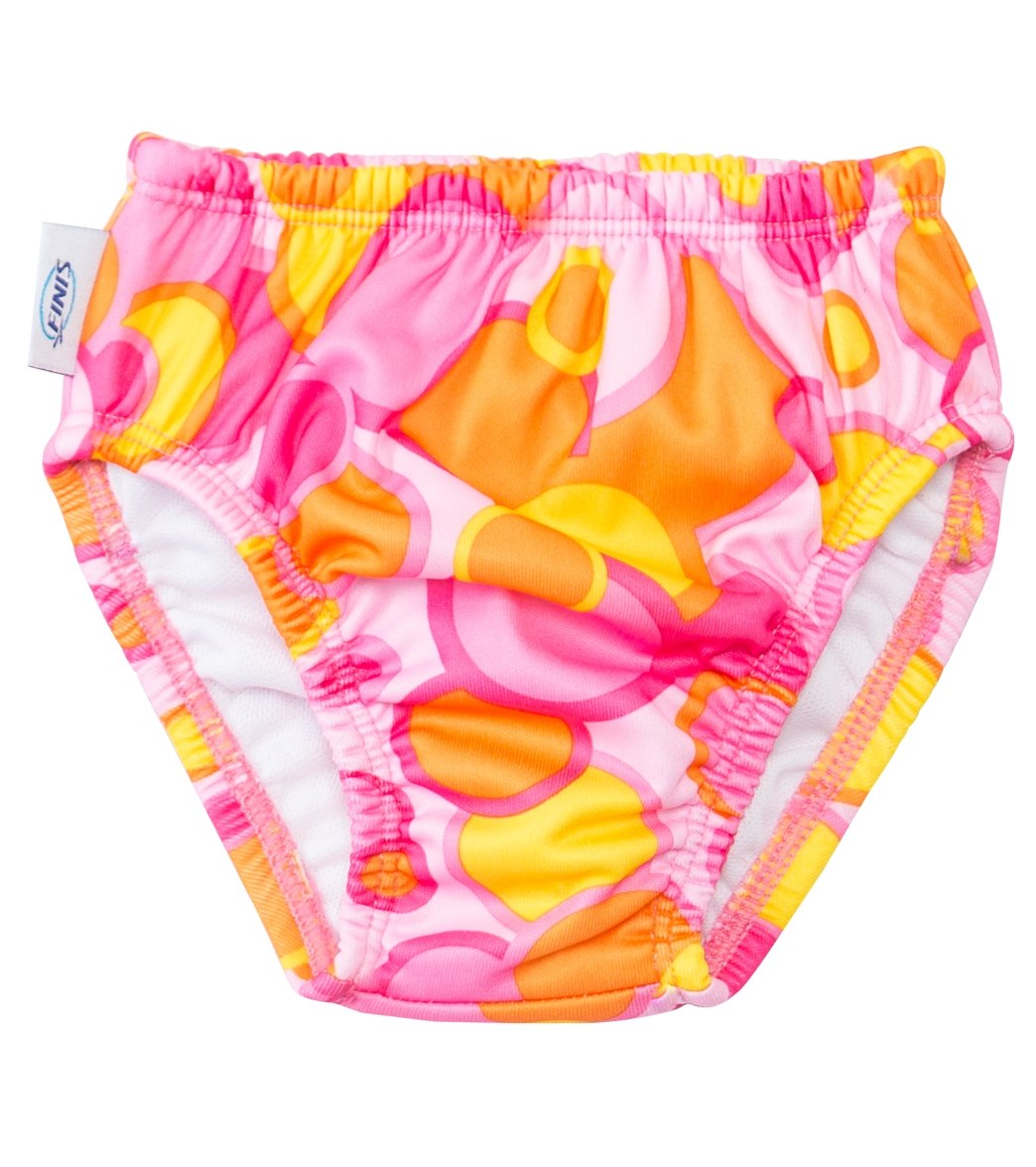 FINIS Kids Swim Diaper (Baby, Toddler)